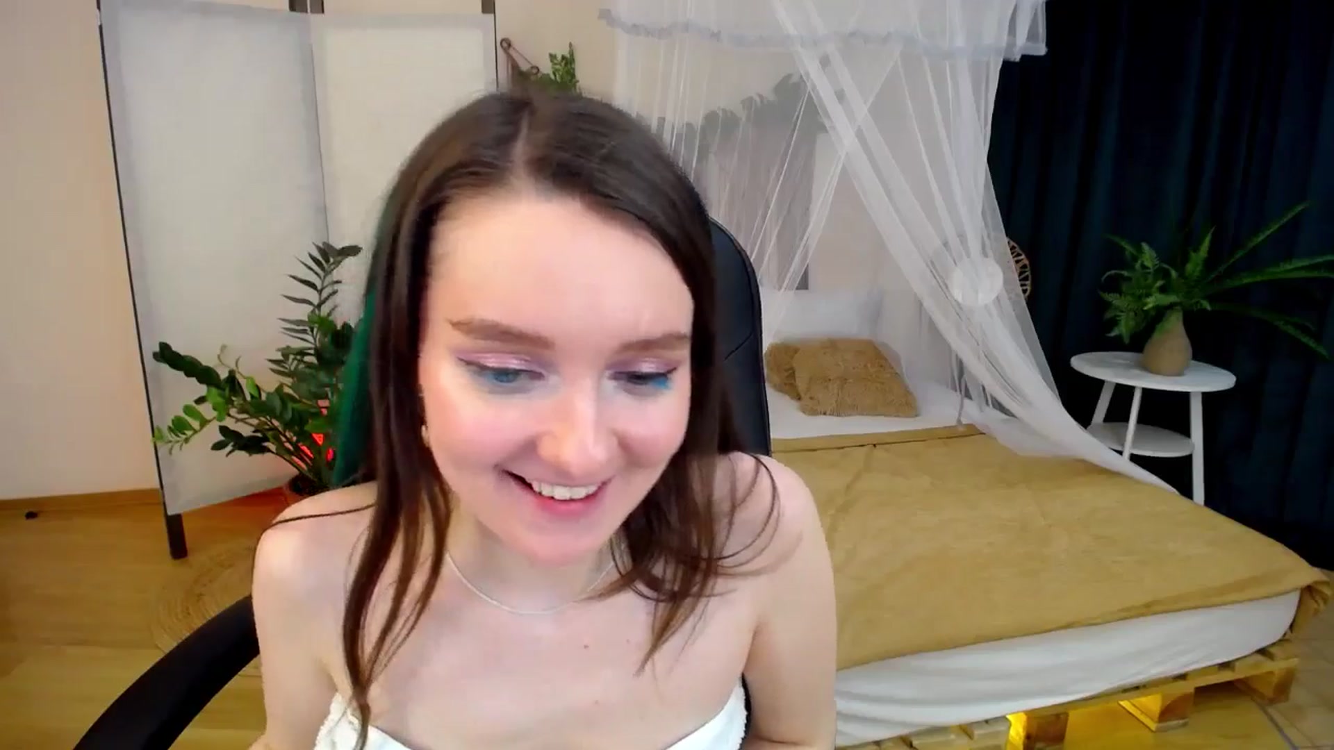 Gallery image thumbnail from Milim_Nava's myfreecams stream on, 11/05/2024, 08:46 image 6 of 20
