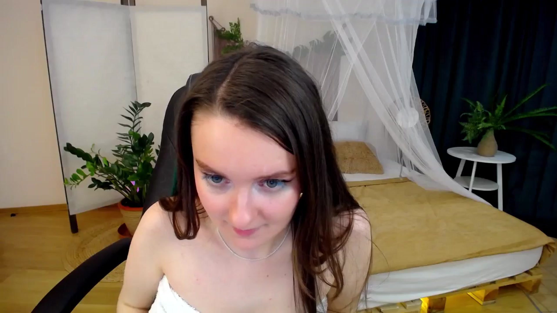 Gallery image thumbnail from Milim_Nava's myfreecams stream on, 11/05/2024, 08:46 image 5 of 20