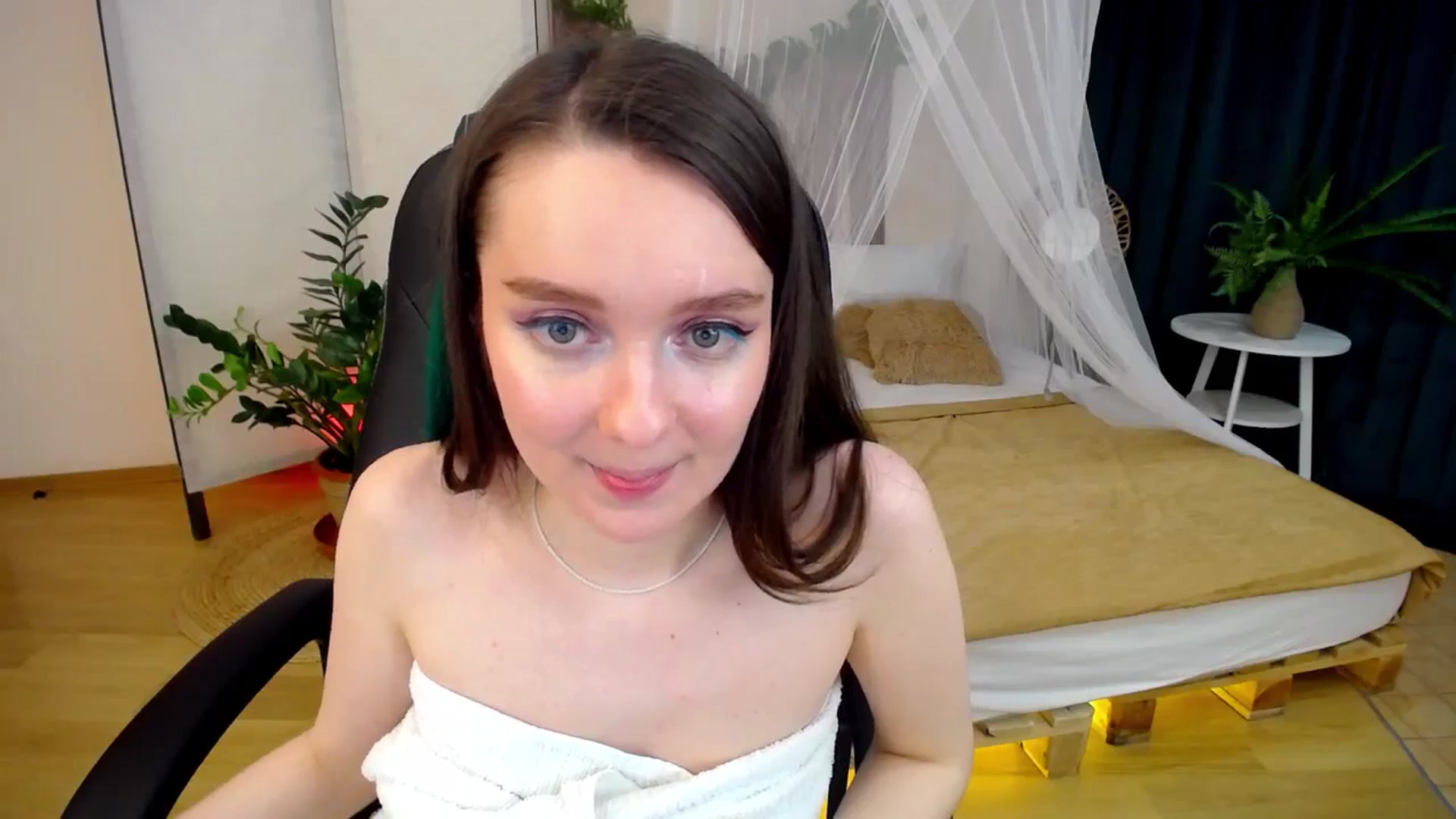 Gallery image thumbnail from Milim_Nava's myfreecams stream on, 11/05/2024, 08:46 image 18 of 20