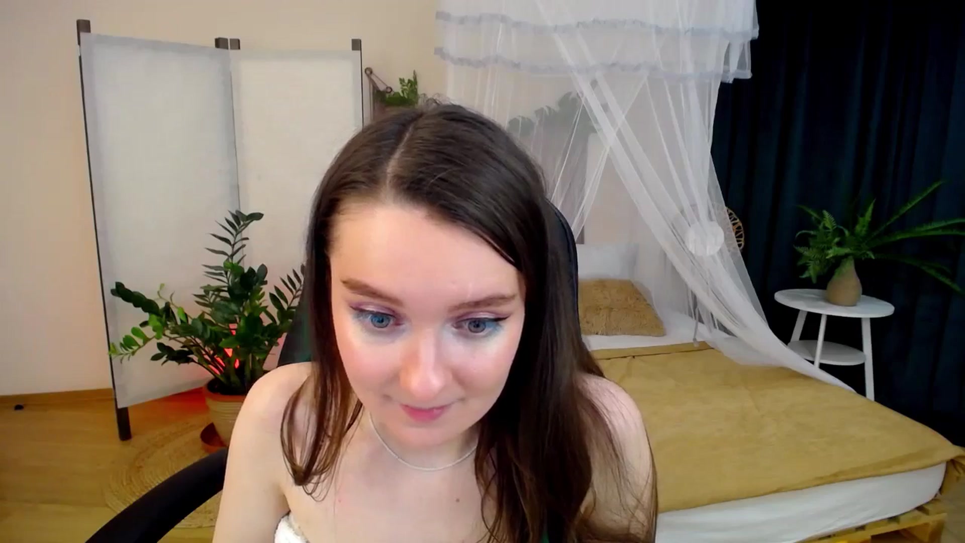 Gallery image thumbnail from Milim_Nava's myfreecams stream on, 11/05/2024, 08:46 image 4 of 20