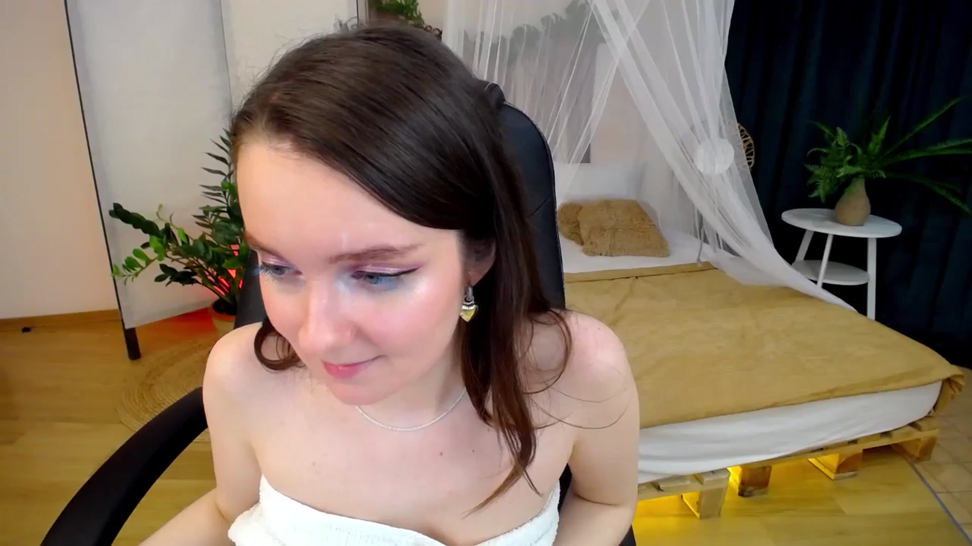 Gallery image thumbnail from Milim_Nava's myfreecams stream on, 11/05/2024, 08:46 image 20 of 20