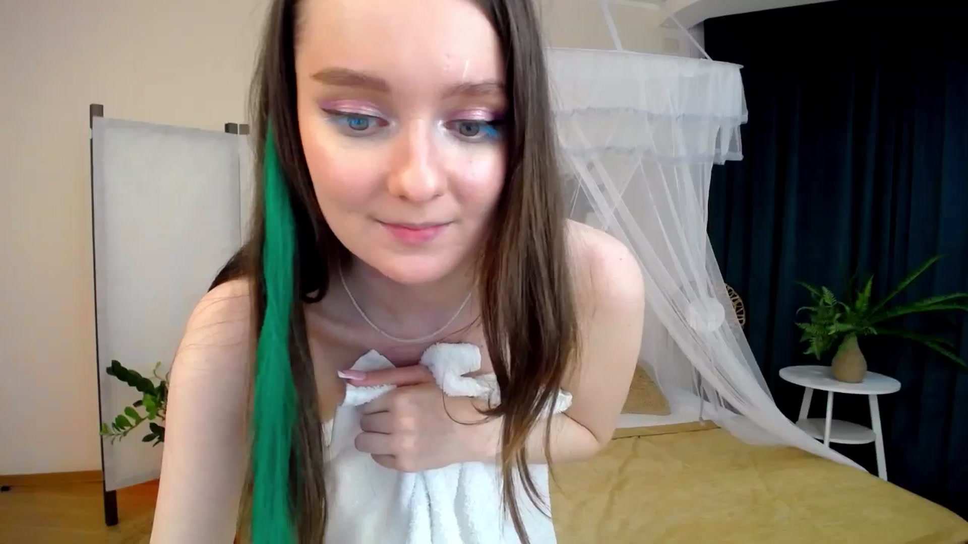 Gallery image thumbnail from Milim_Nava's myfreecams stream on, 11/05/2024, 08:46 image 2 of 20