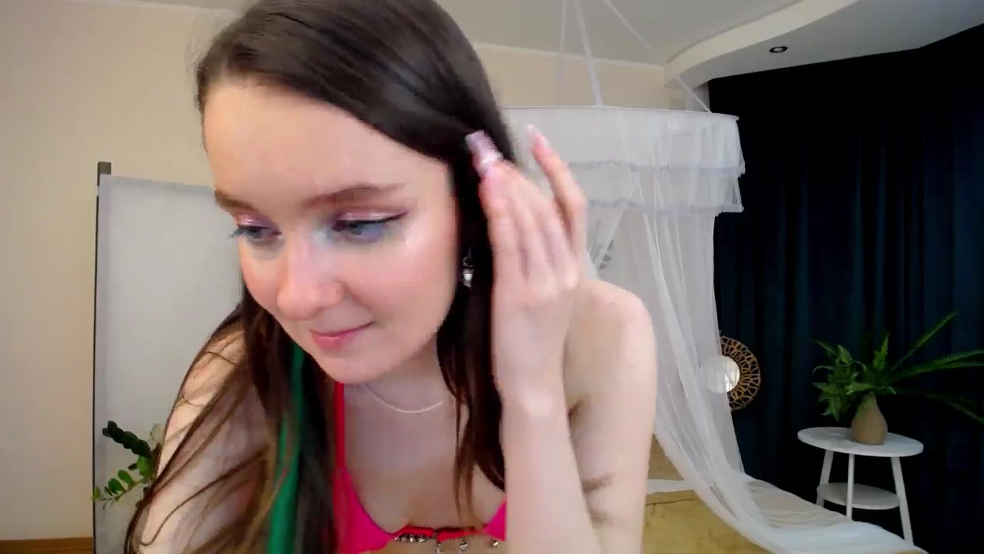 Gallery image thumbnail from Milim_Nava's myfreecams stream on, 11/05/2024, 10:55 image 10 of 20
