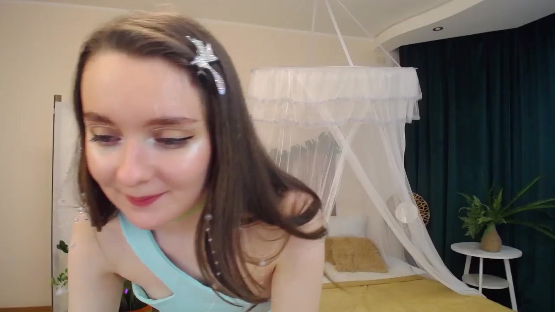 Gallery image thumbnail from Milim_Nava's myfreecams stream on, 11/06/2024, 09:03 image 10 of 20