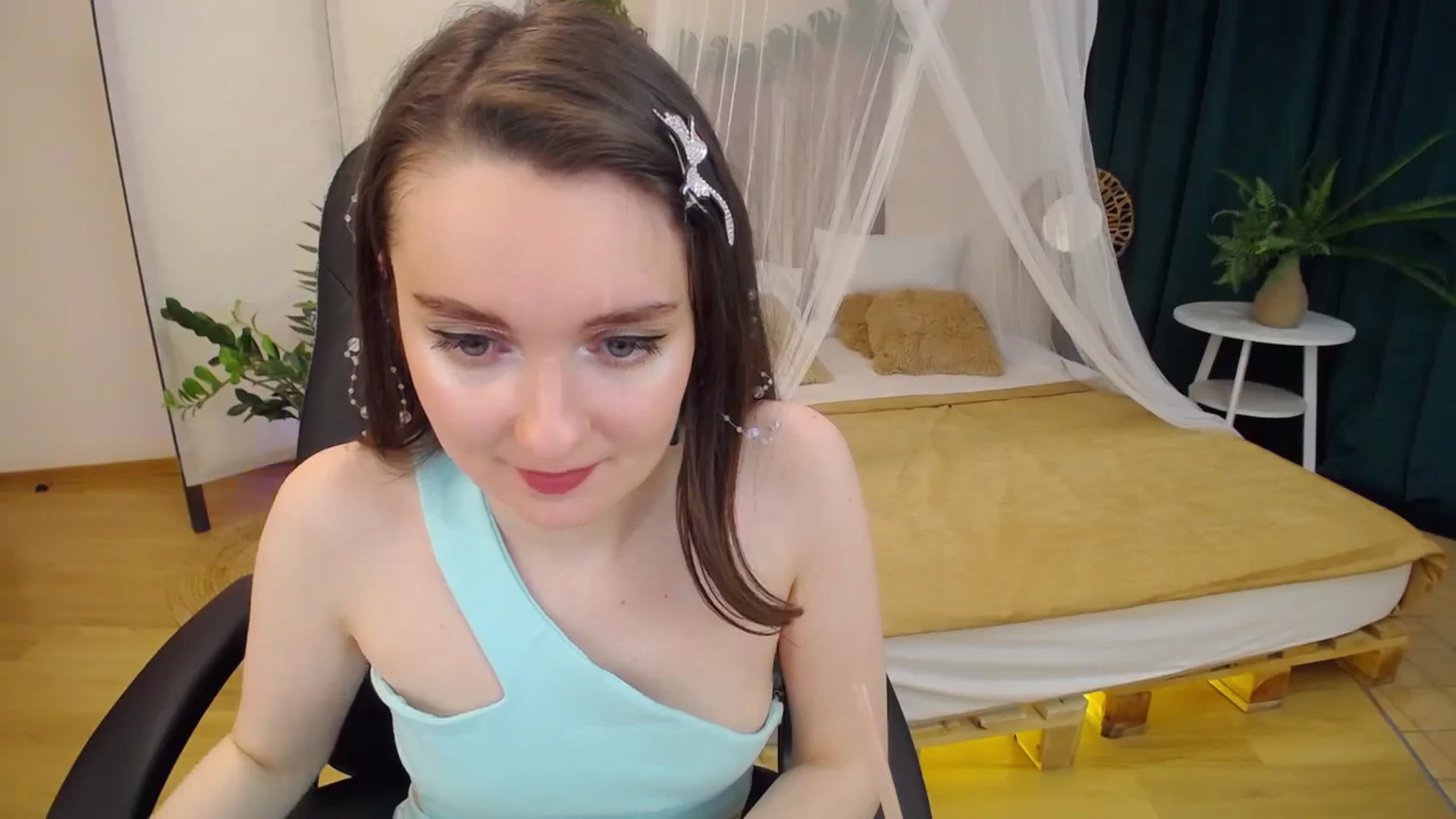 Gallery image thumbnail from Milim_Nava's myfreecams stream on, 11/06/2024, 09:03 image 20 of 20