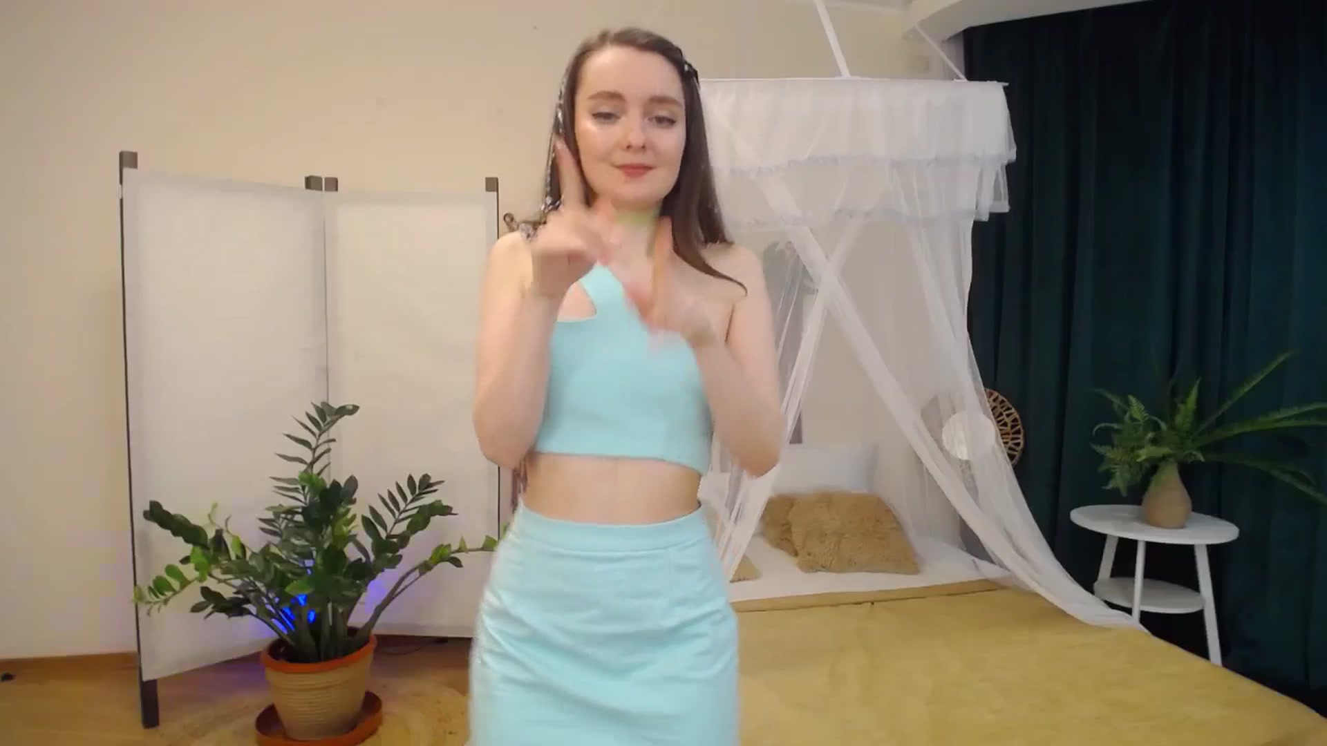 Gallery image thumbnail from Milim_Nava's myfreecams stream on, 11/06/2024, 09:03 image 8 of 20