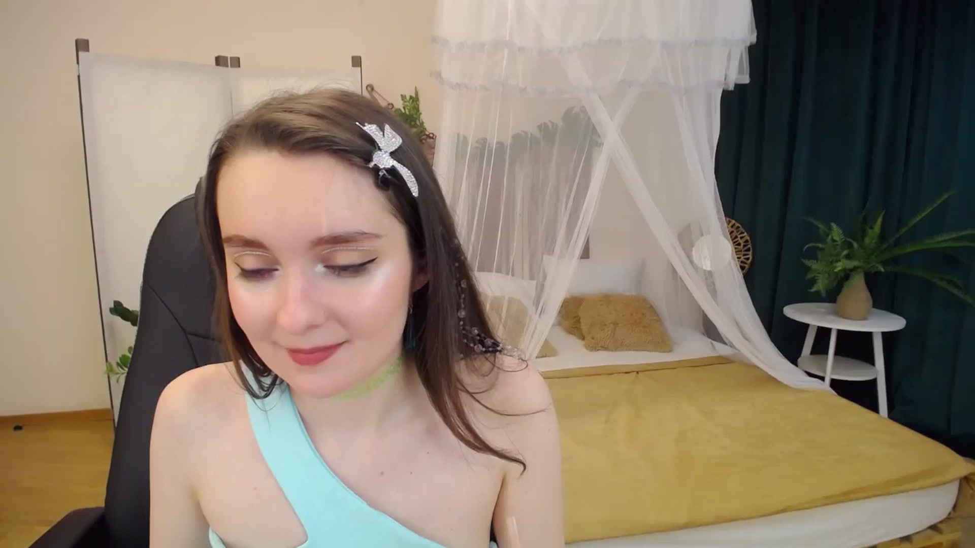 Gallery image thumbnail from Milim_Nava's myfreecams stream on, 11/06/2024, 09:03 image 6 of 20
