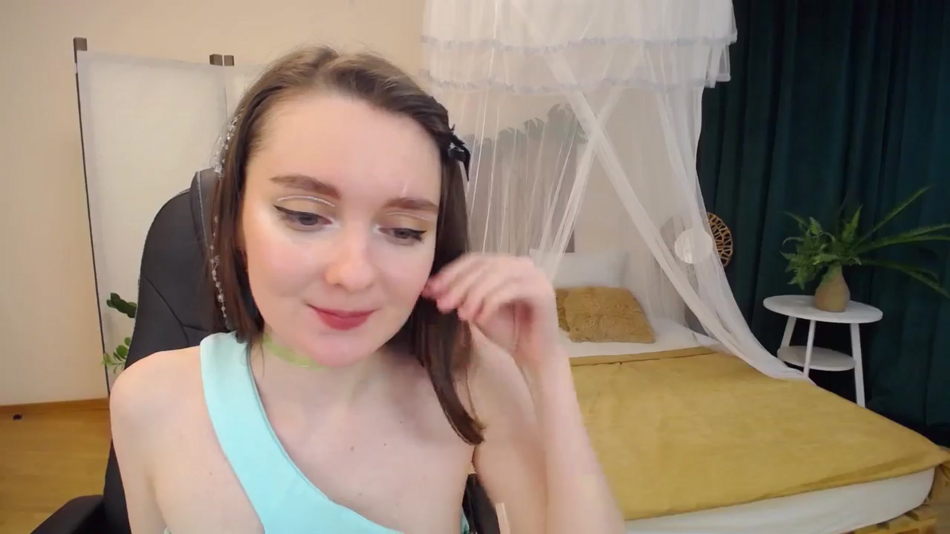 Gallery image thumbnail from Milim_Nava's myfreecams stream on, 11/06/2024, 09:03 image 5 of 20