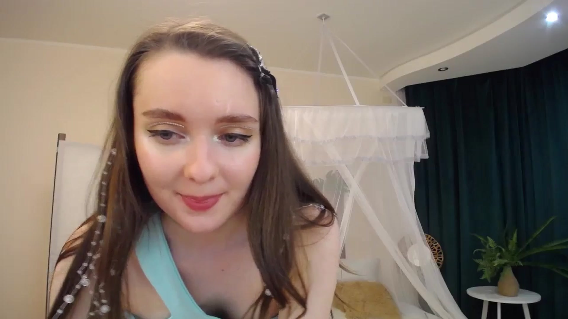 Gallery image thumbnail from Milim_Nava's myfreecams stream on, 11/06/2024, 09:03 image 9 of 20