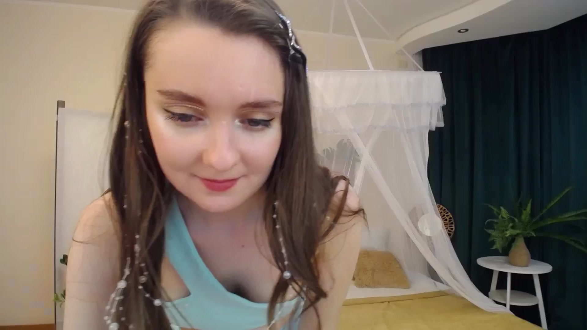 Gallery image thumbnail from Milim_Nava's myfreecams stream on, 11/06/2024, 09:03 image 11 of 20