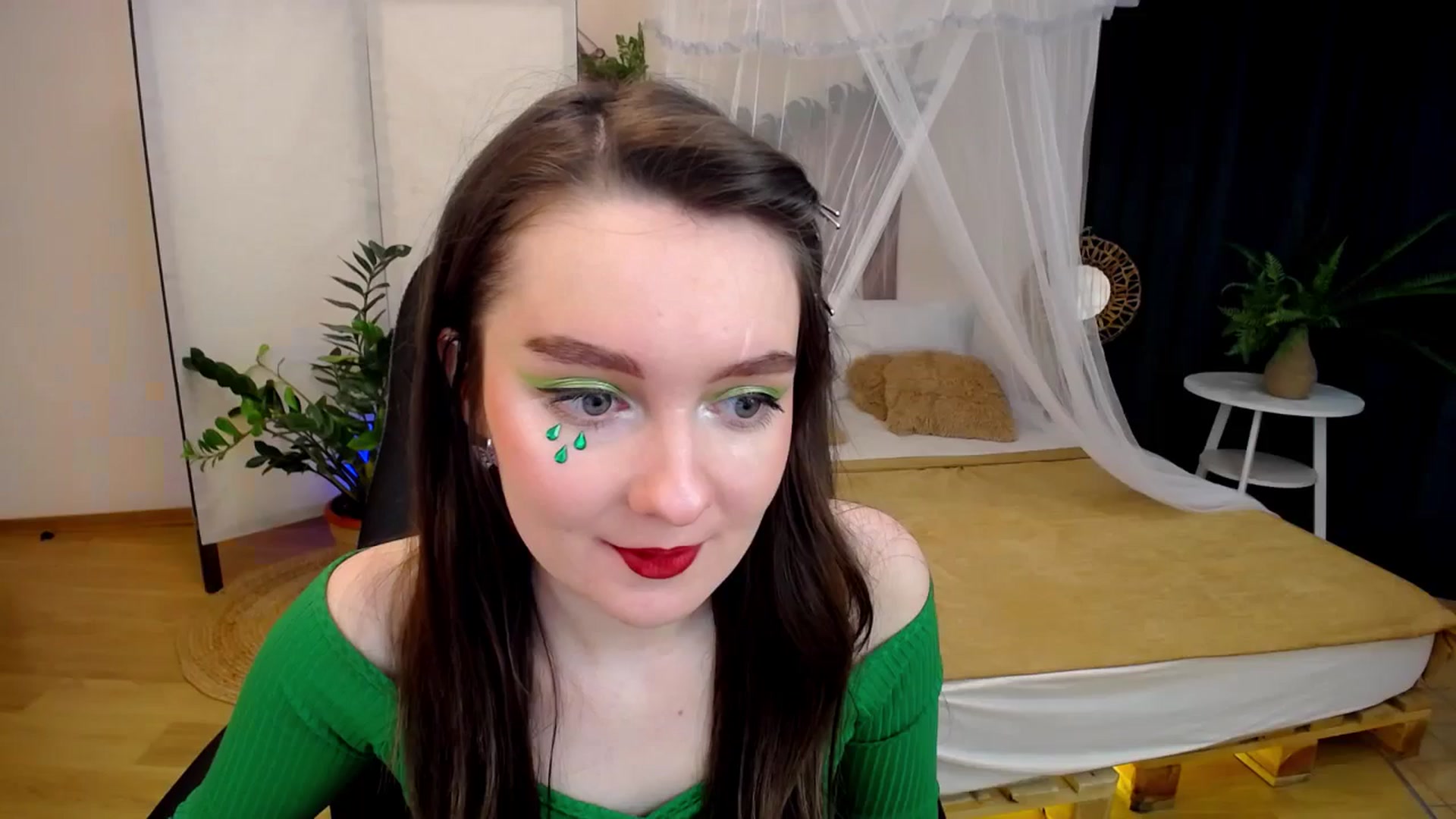 Gallery image thumbnail from Milim_Nava's myfreecams stream on, 11/08/2024, 11:11 image 1 of 20