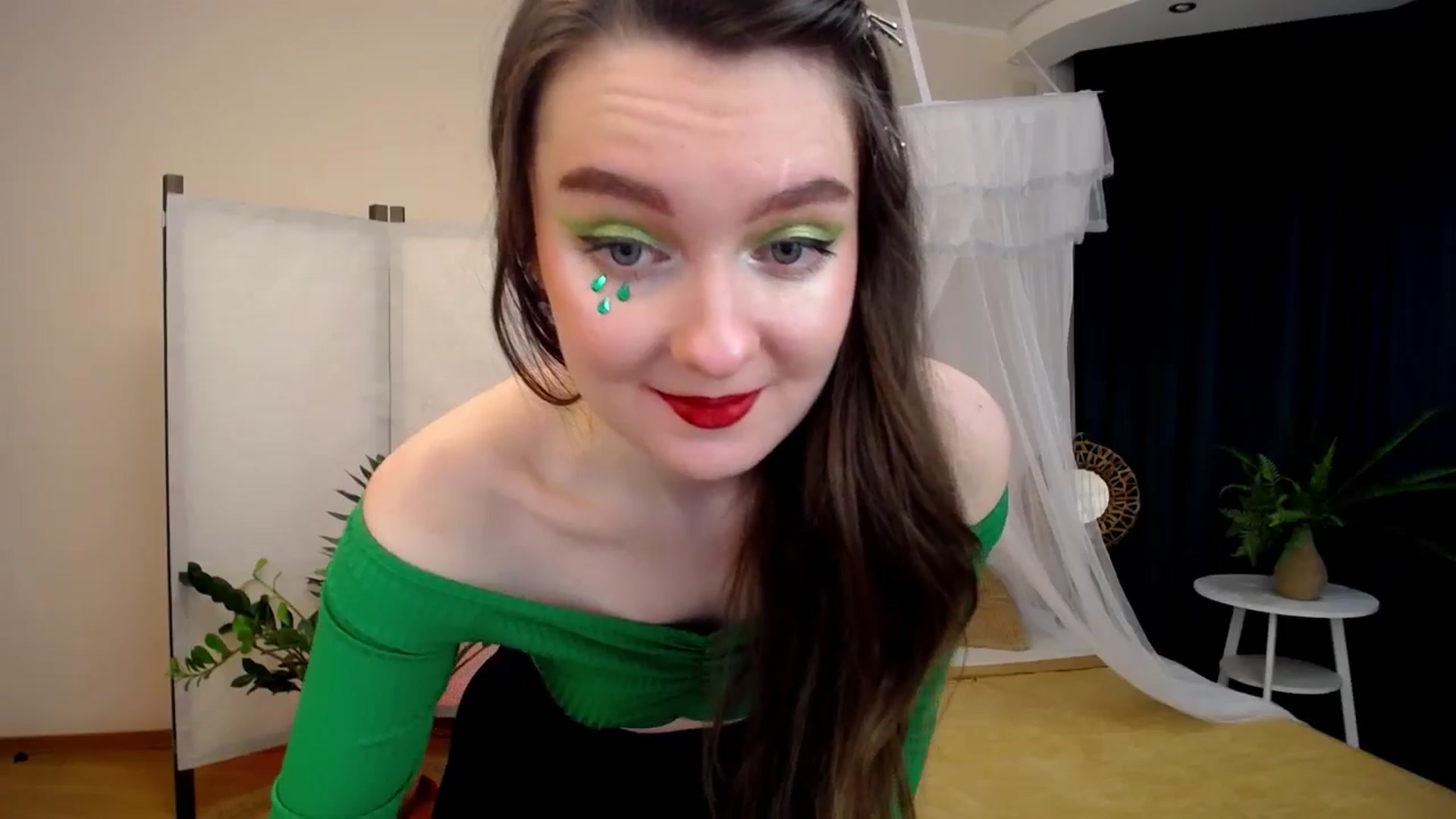 Gallery image thumbnail from Milim_Nava's myfreecams stream on, 11/08/2024, 11:11 image 11 of 20