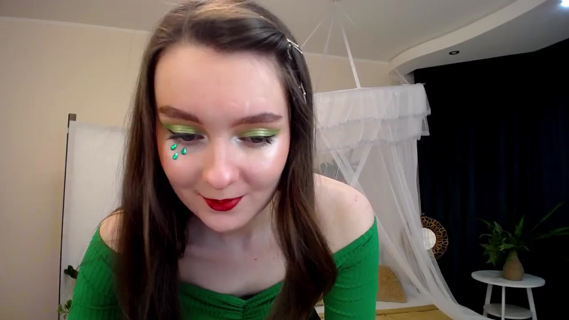 Gallery image thumbnail from Milim_Nava's myfreecams stream on, 11/08/2024, 11:11 image 6 of 20