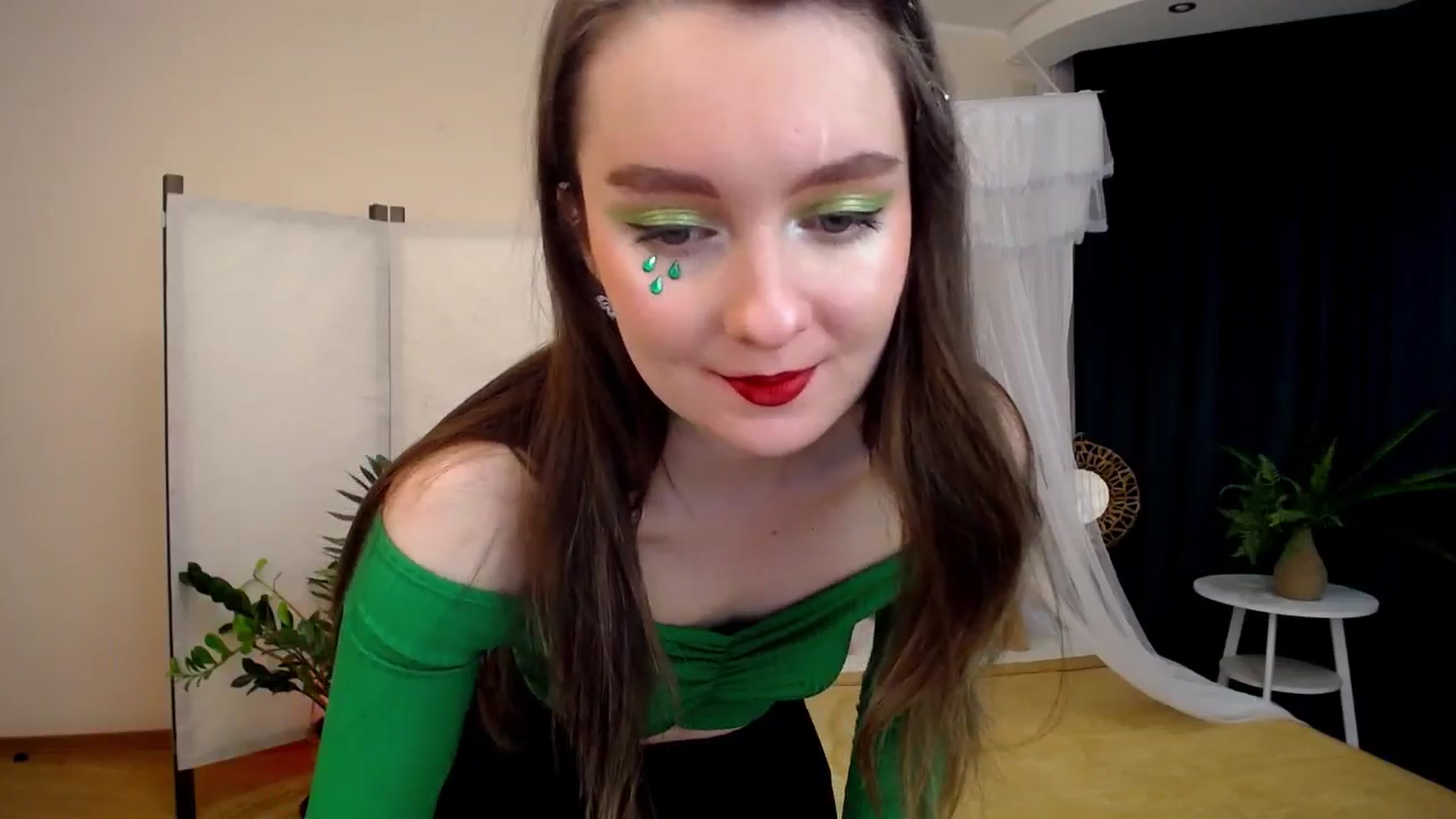 Gallery image thumbnail from Milim_Nava's myfreecams stream on, 11/08/2024, 11:11 image 8 of 20