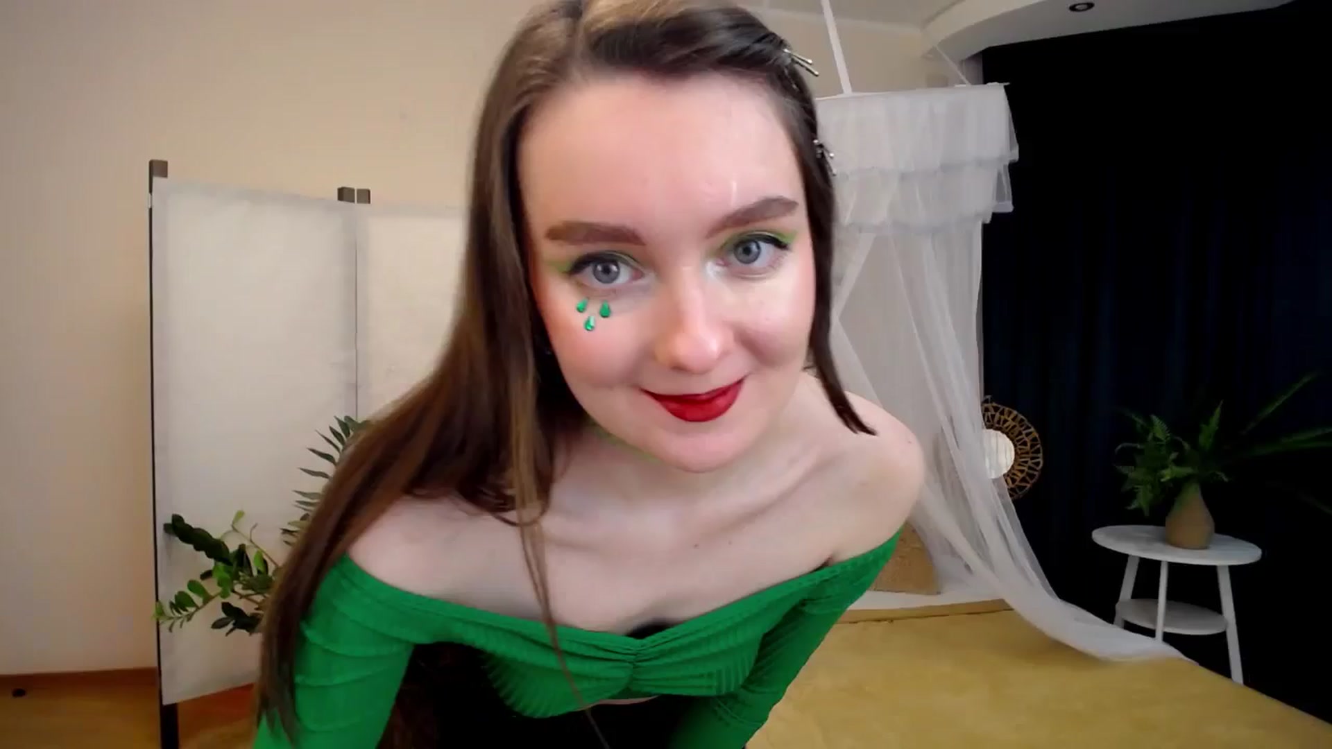 Gallery image thumbnail from Milim_Nava's myfreecams stream on, 11/08/2024, 11:11 image 10 of 20