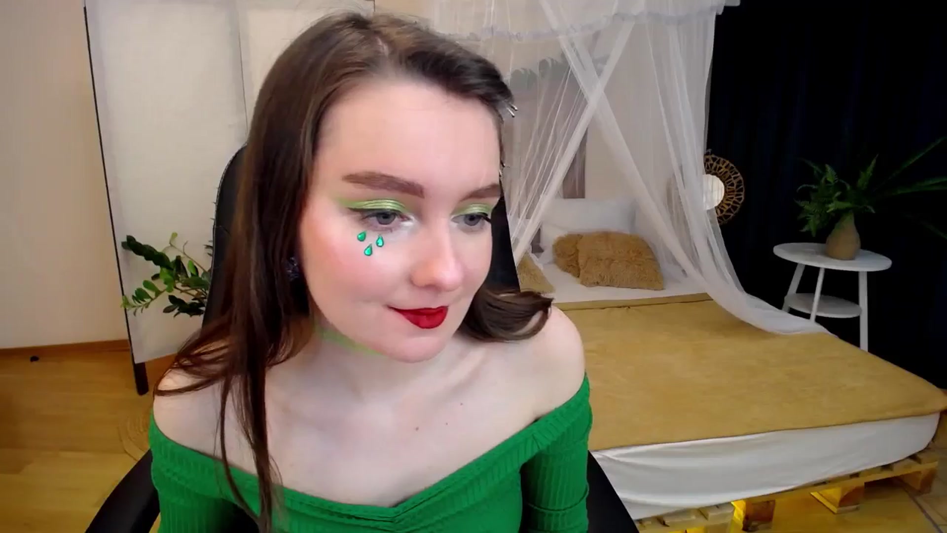 Gallery image thumbnail from Milim_Nava's myfreecams stream on, 11/08/2024, 11:11 image 12 of 20