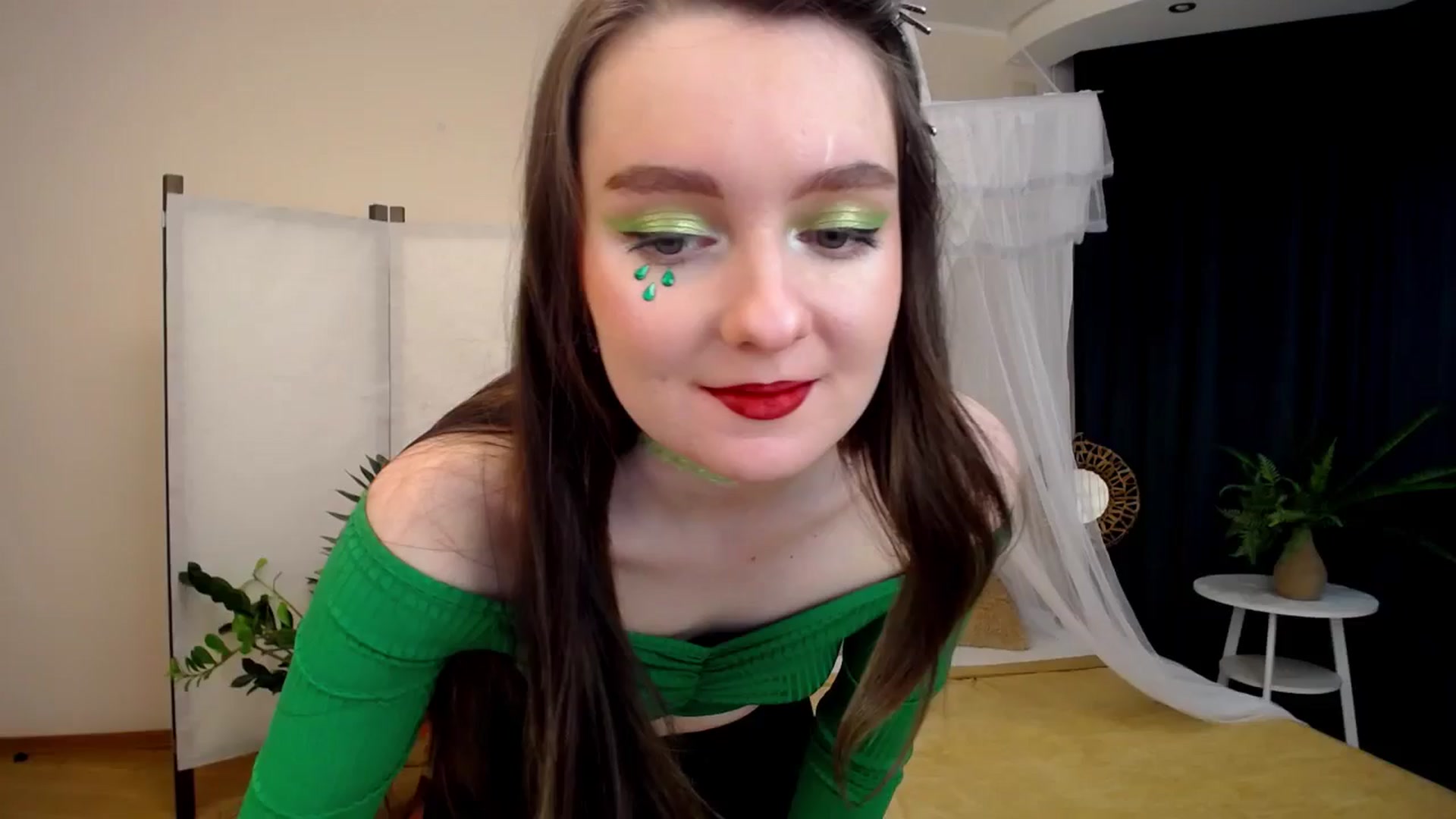 Gallery image thumbnail from Milim_Nava's myfreecams stream on, 11/08/2024, 11:11 image 7 of 20