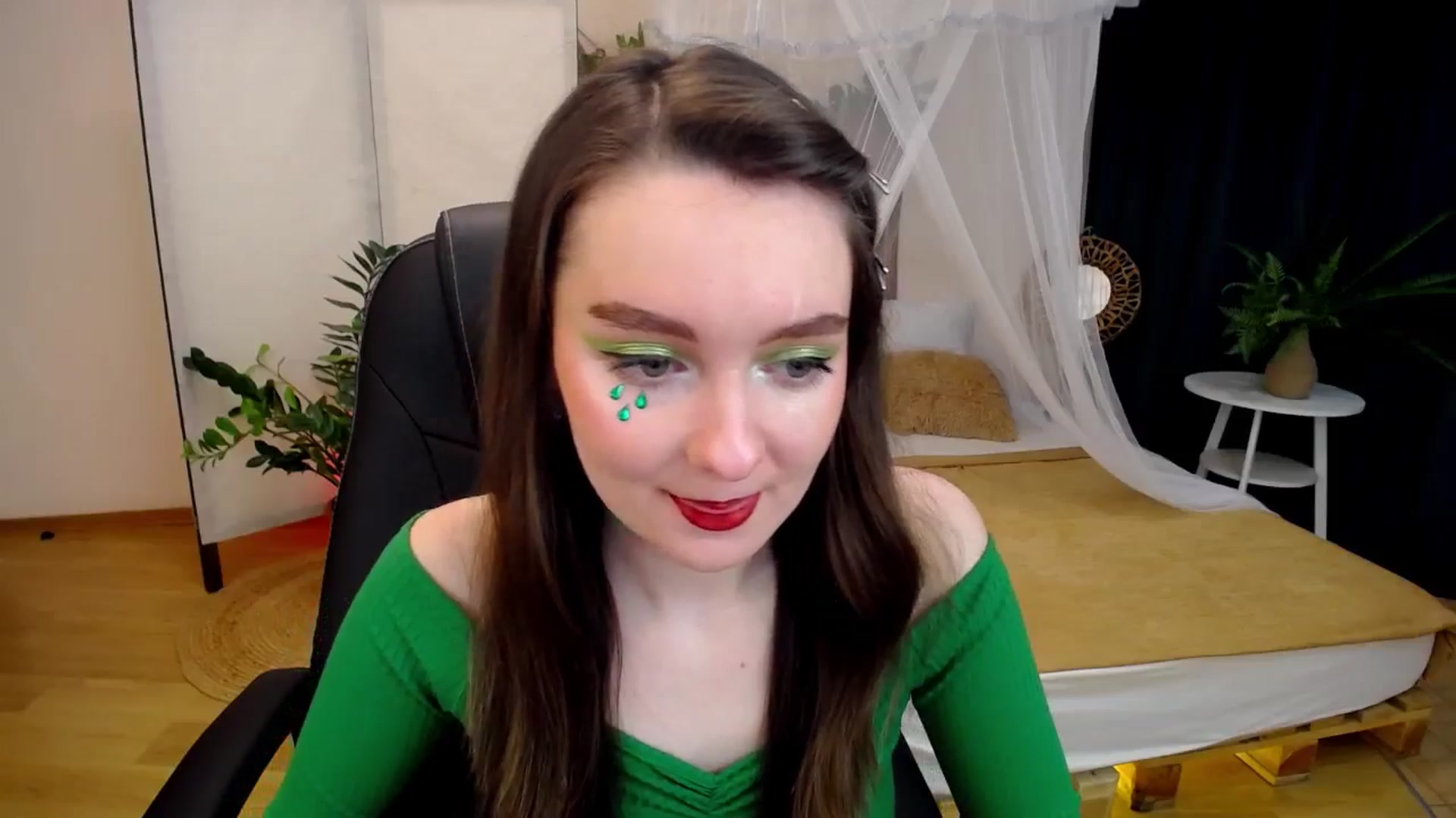 Gallery image thumbnail from Milim_Nava's myfreecams stream on, 11/08/2024, 11:11 image 2 of 20