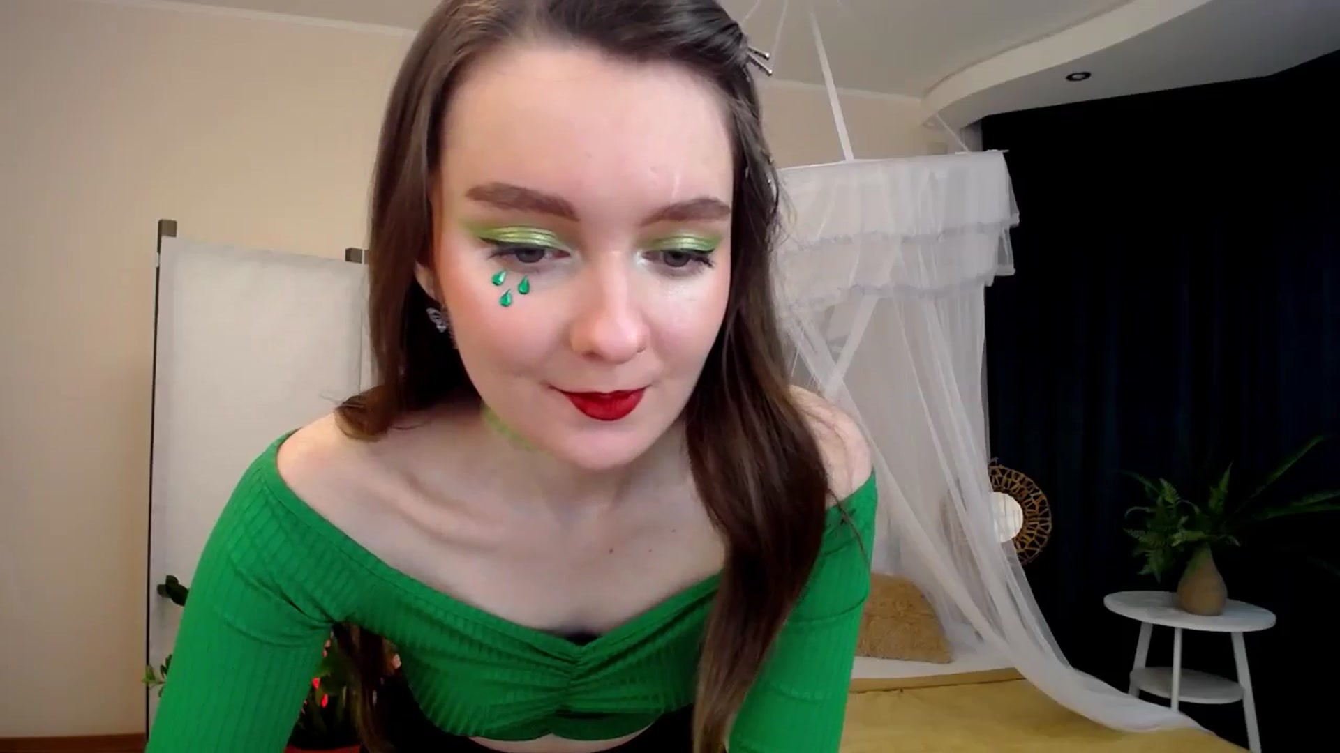 Gallery image thumbnail from Milim_Nava's myfreecams stream on, 11/08/2024, 11:11 image 5 of 20