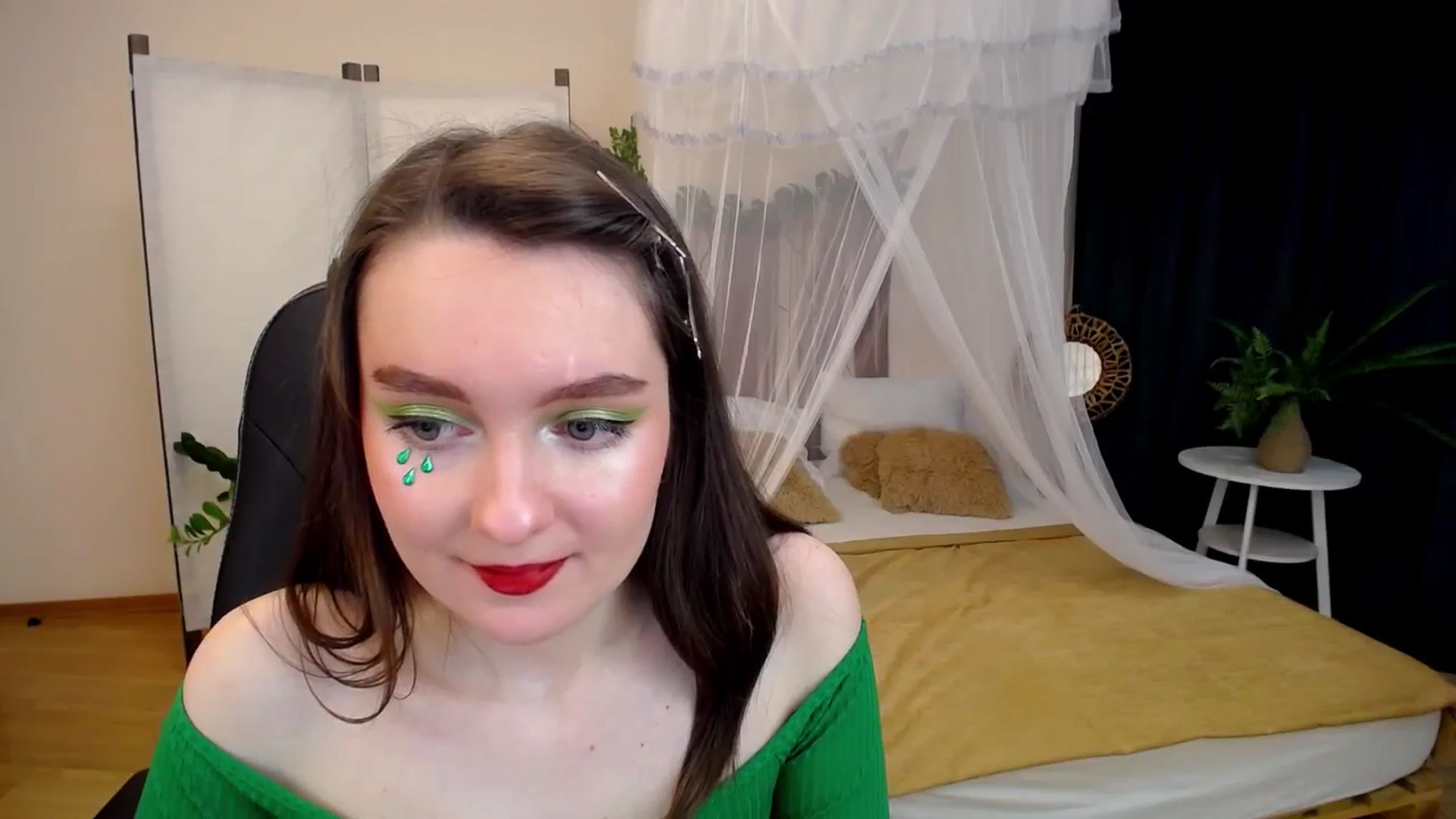 Gallery image thumbnail from Milim_Nava's myfreecams stream on, 11/08/2024, 12:08 image 2 of 20