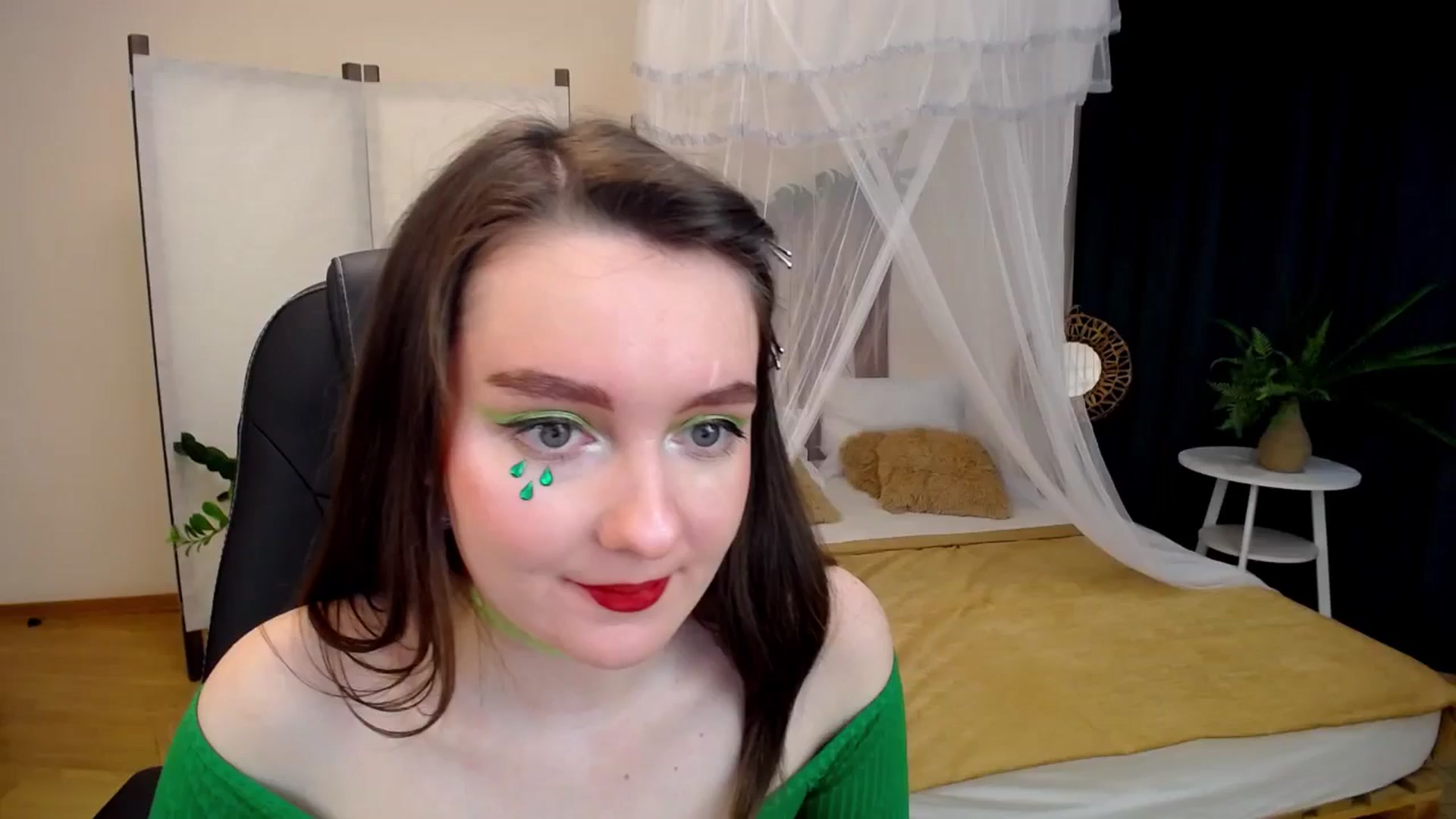 Gallery image thumbnail from Milim_Nava's myfreecams stream on, 11/08/2024, 12:08 image 1 of 20
