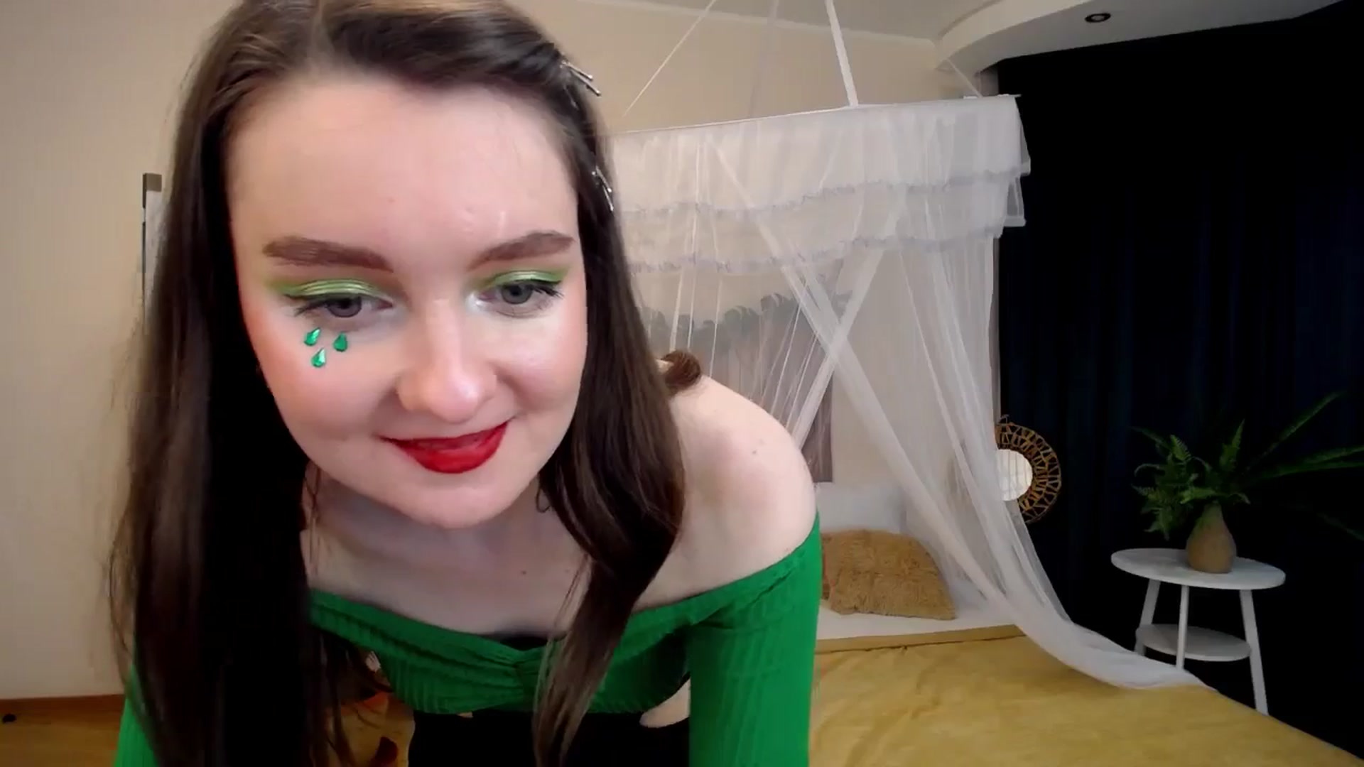 Gallery image thumbnail from Milim_Nava's myfreecams stream on, 11/08/2024, 12:08 image 16 of 20