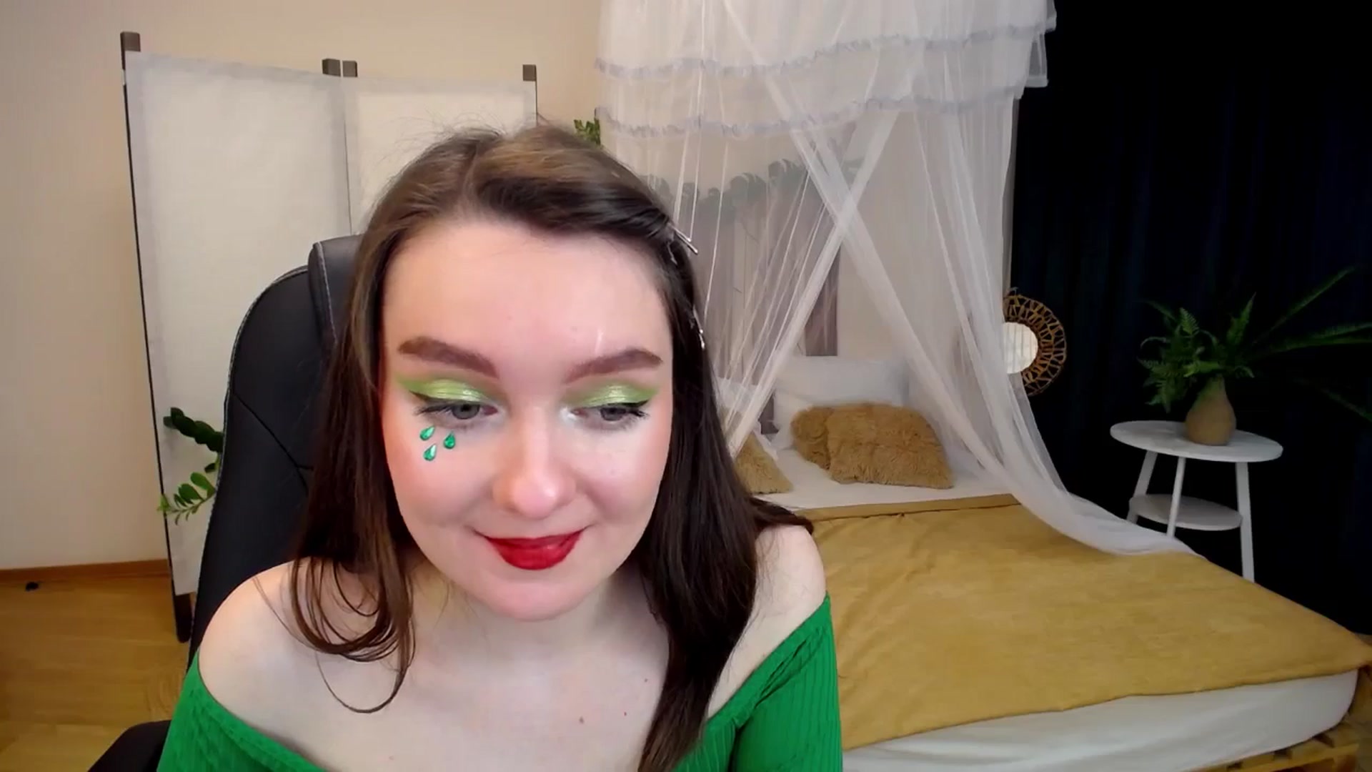 Gallery image thumbnail from Milim_Nava's myfreecams stream on, 11/08/2024, 12:08 image 6 of 20