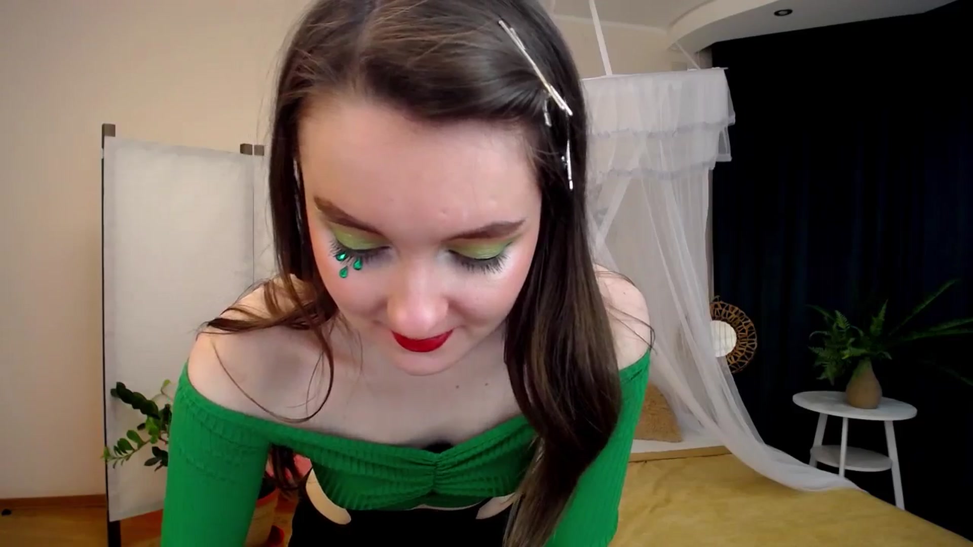 Gallery image thumbnail from Milim_Nava's myfreecams stream on, 11/08/2024, 12:08 image 18 of 20