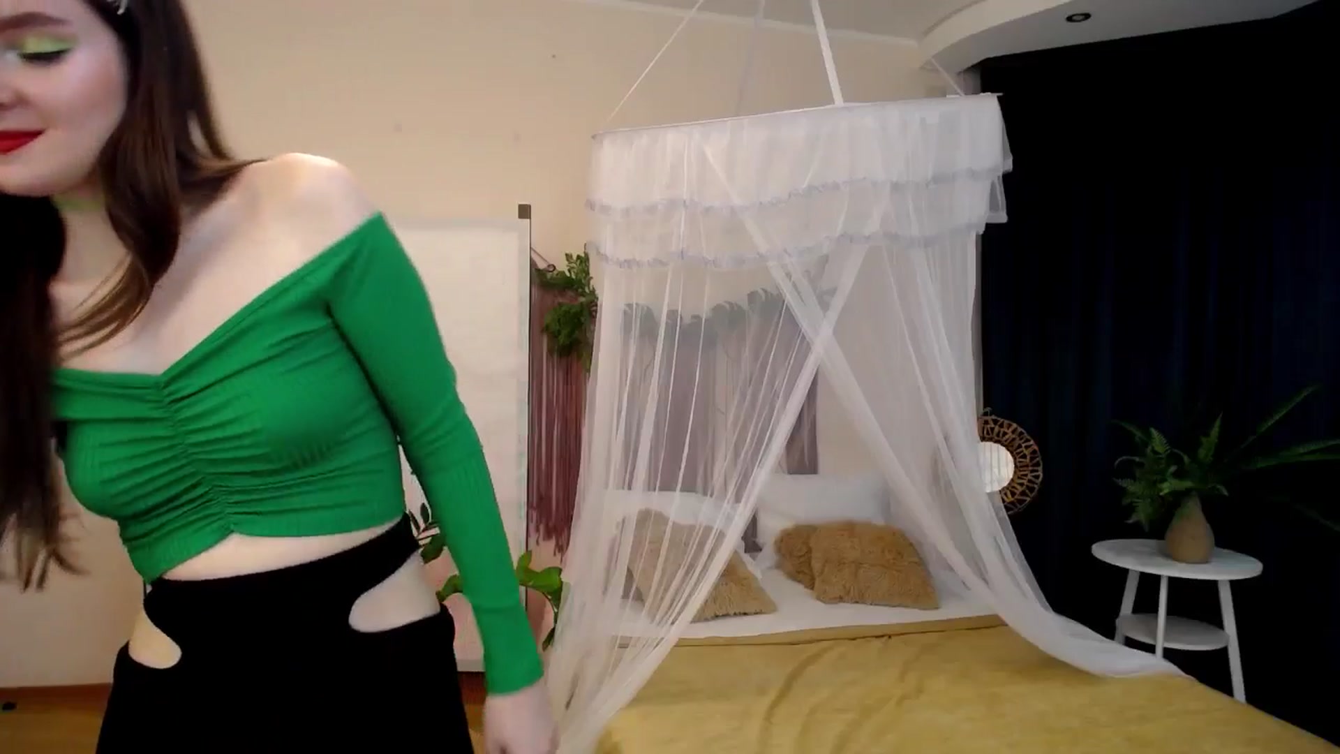 Gallery image thumbnail from Milim_Nava's myfreecams stream on, 11/08/2024, 12:08 image 20 of 20