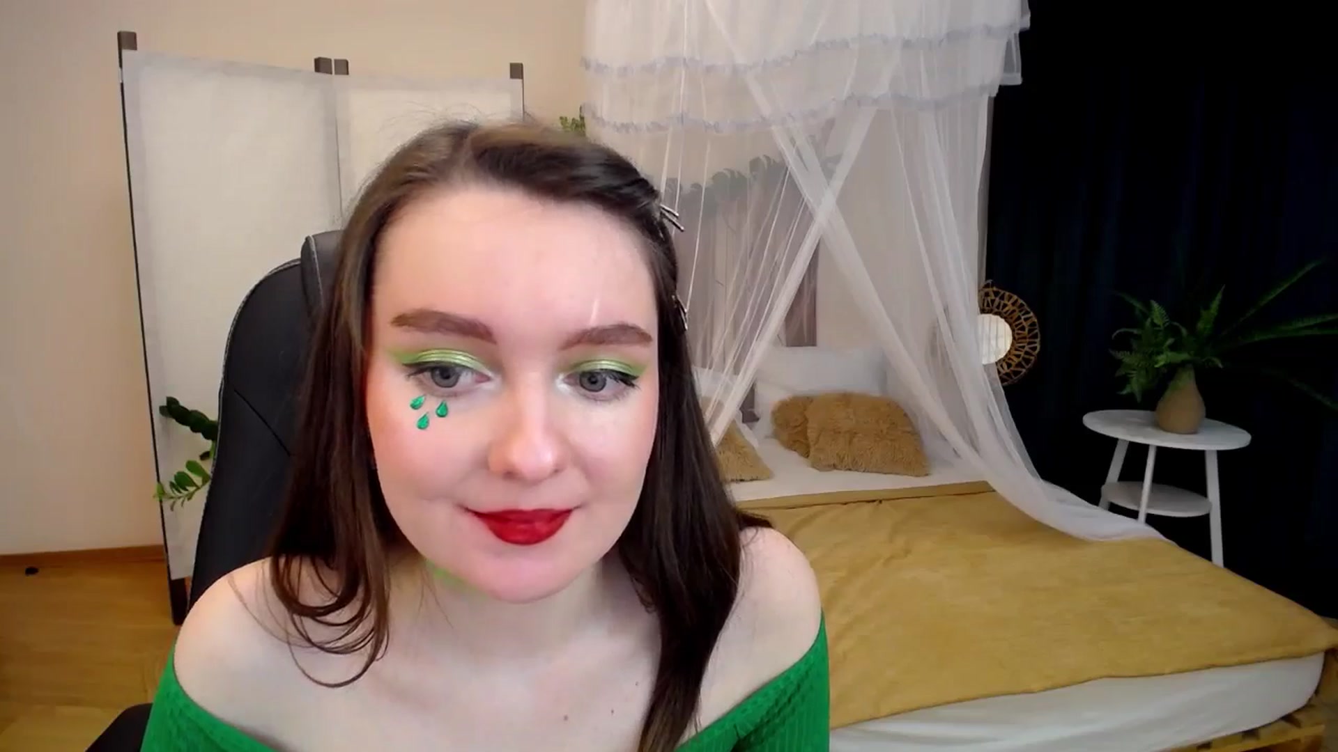 Gallery image thumbnail from Milim_Nava's myfreecams stream on, 11/08/2024, 12:08 image 3 of 20