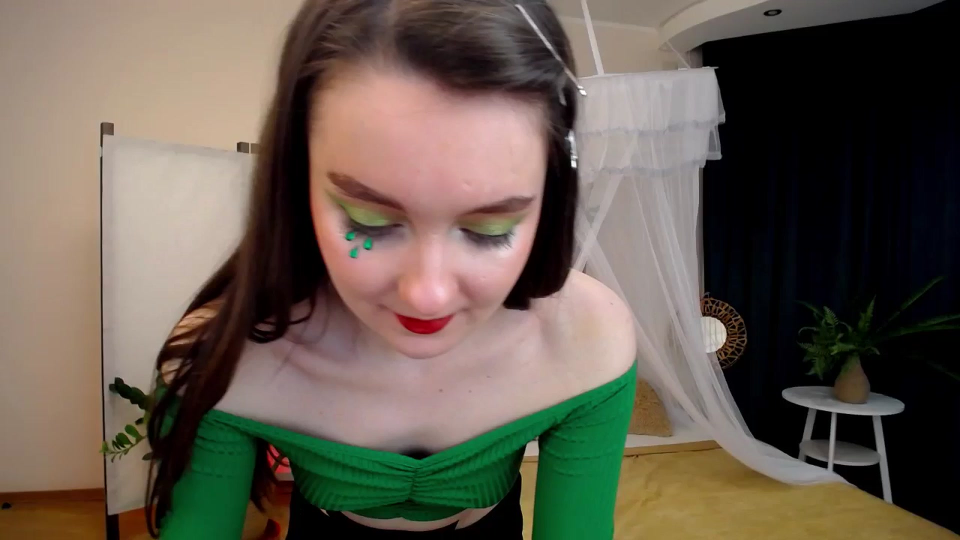 Gallery image thumbnail from Milim_Nava's myfreecams stream on, 11/08/2024, 12:08 image 13 of 20
