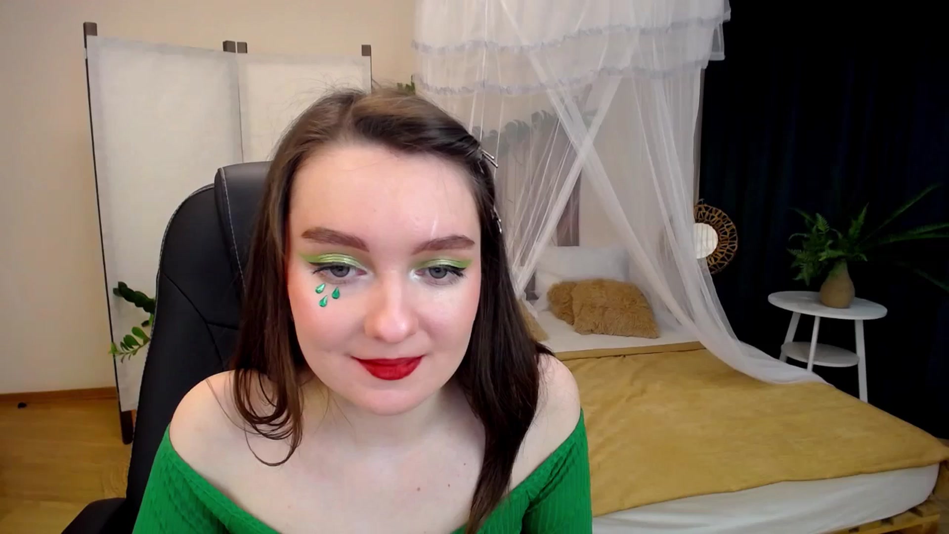 Gallery image thumbnail from Milim_Nava's myfreecams stream on, 11/08/2024, 12:08 image 5 of 20