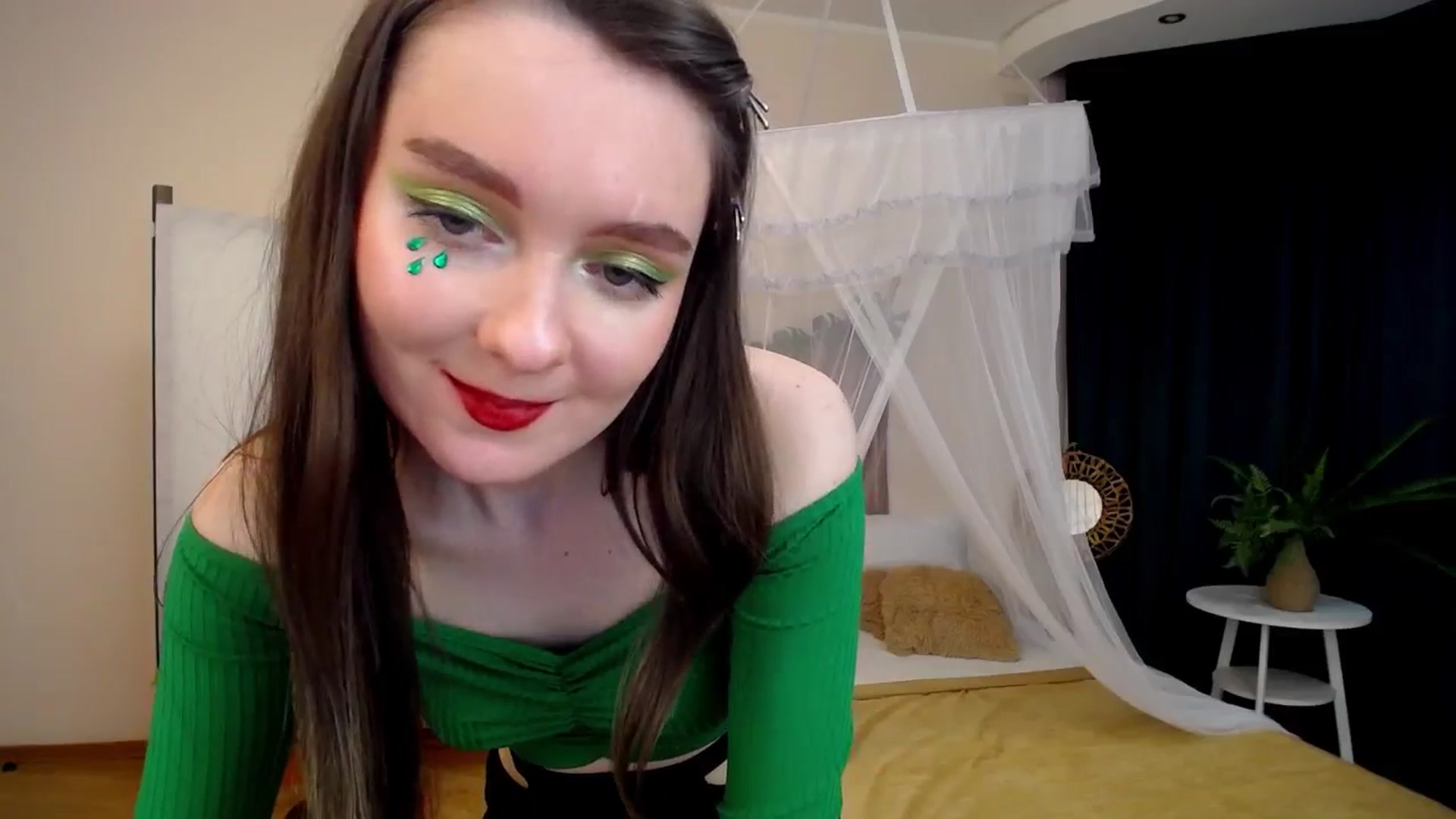 Gallery image thumbnail from Milim_Nava's myfreecams stream on, 11/08/2024, 12:08 image 17 of 20