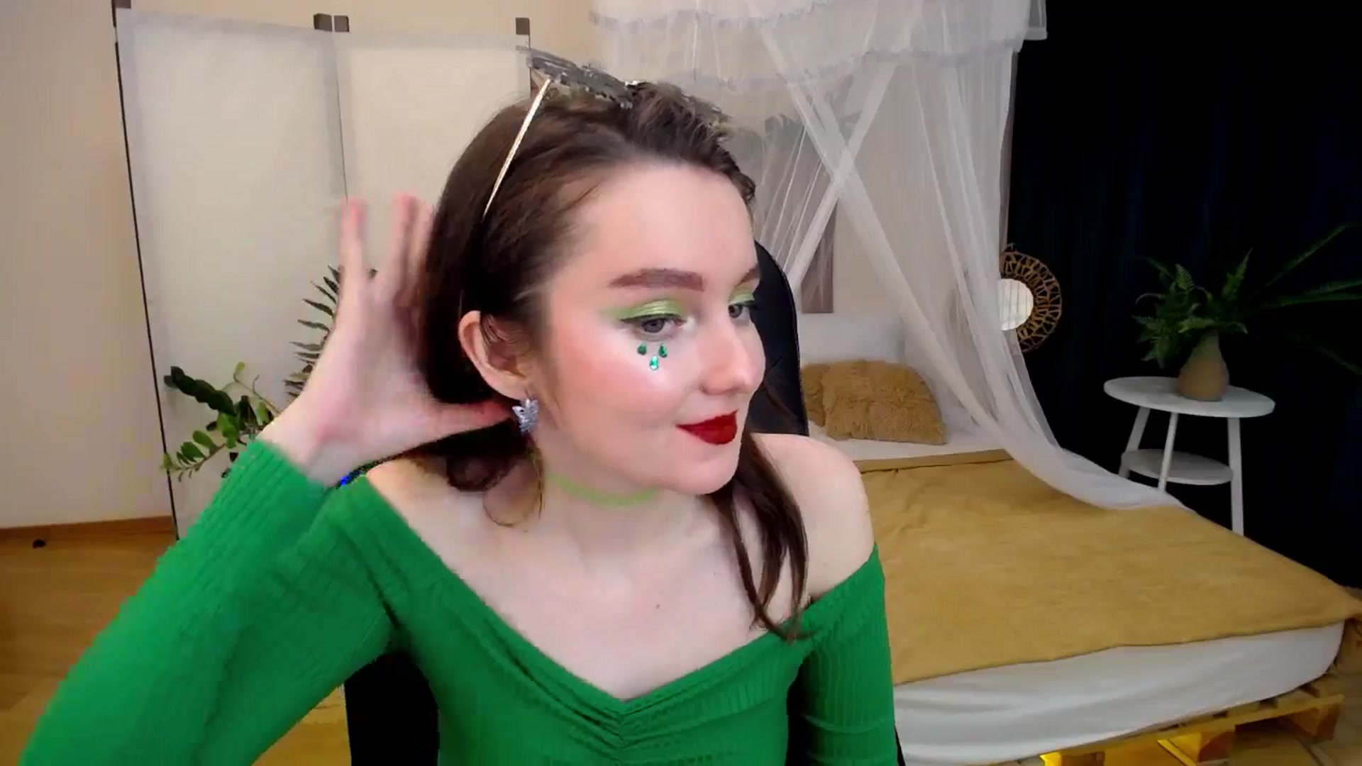 Gallery image thumbnail from Milim_Nava's myfreecams stream on, 11/08/2024, 12:53 image 20 of 20