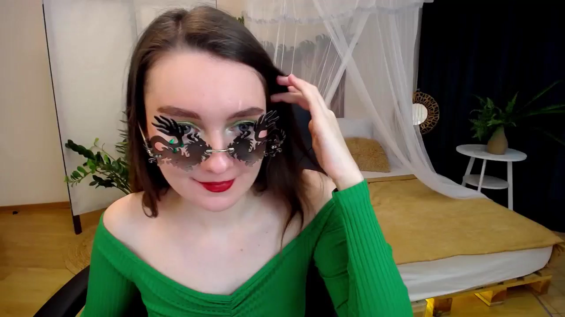 Gallery image thumbnail from Milim_Nava's myfreecams stream on, 11/08/2024, 12:53 image 1 of 20