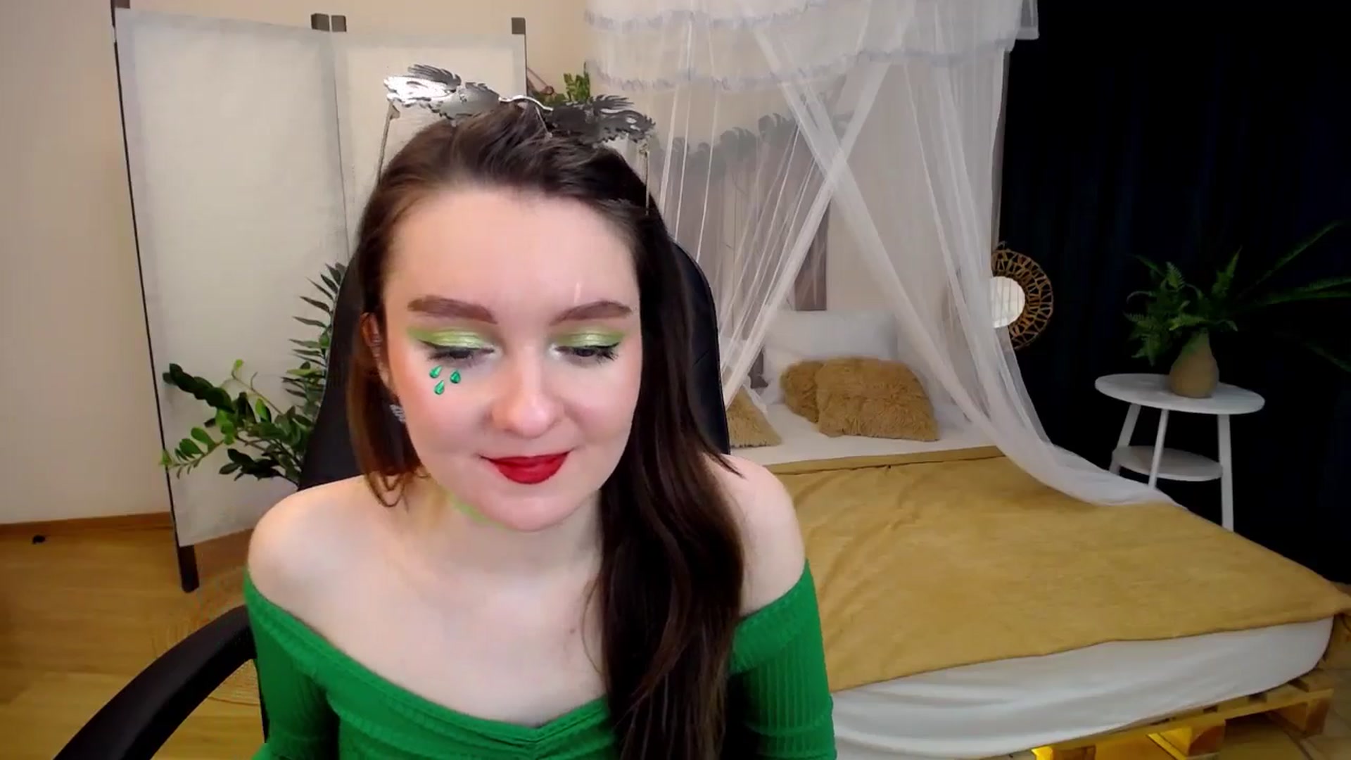 Gallery image thumbnail from Milim_Nava's myfreecams stream on, 11/08/2024, 12:53 image 16 of 20