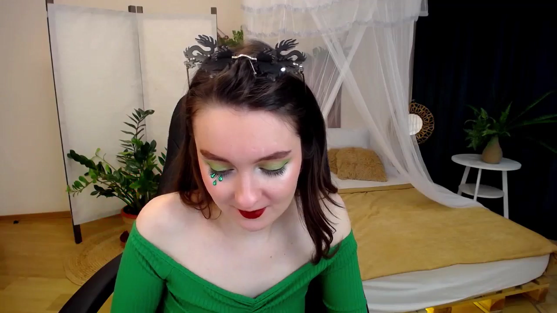 Gallery image thumbnail from Milim_Nava's myfreecams stream on, 11/08/2024, 12:53 image 18 of 20