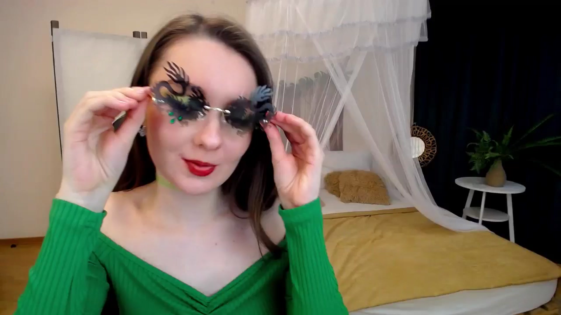 Gallery image thumbnail from Milim_Nava's myfreecams stream on, 11/08/2024, 12:53 image 7 of 20