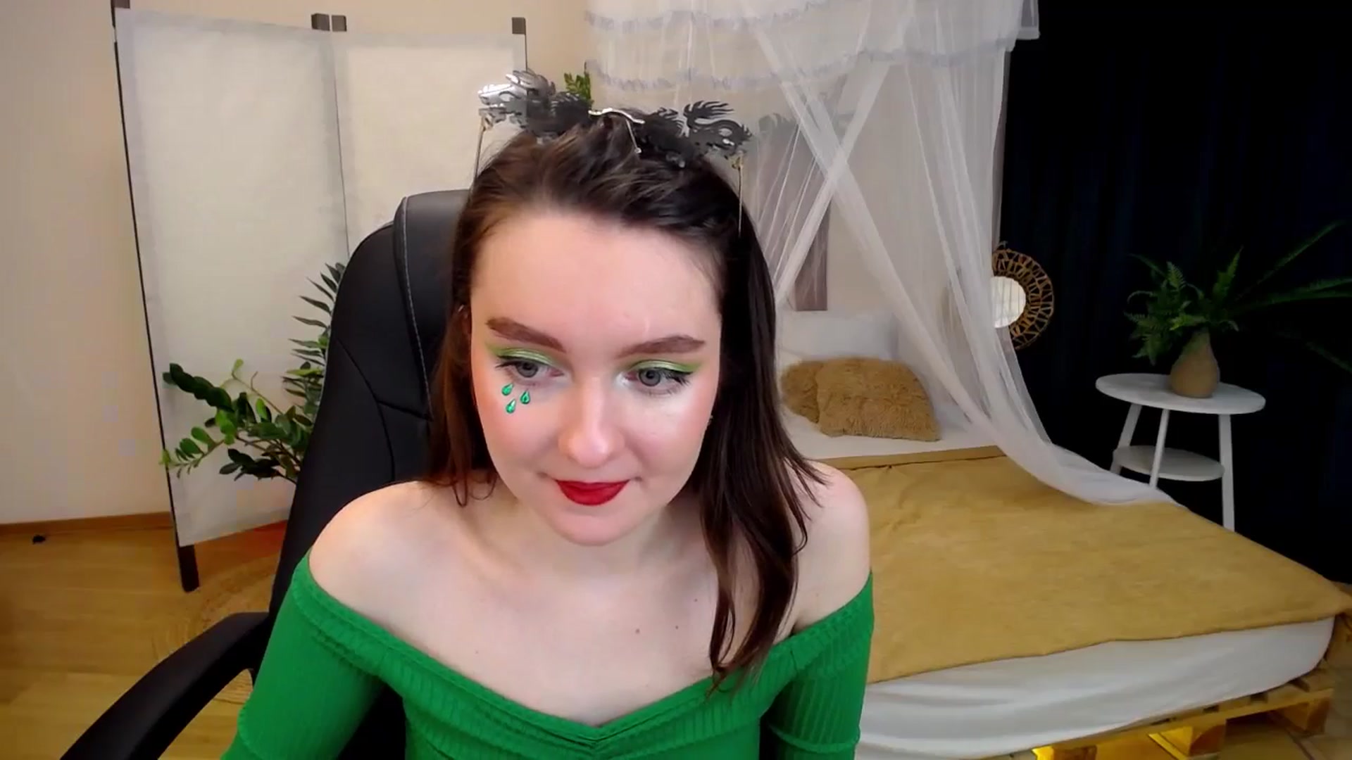 Gallery image thumbnail from Milim_Nava's myfreecams stream on, 11/08/2024, 12:53 image 8 of 20