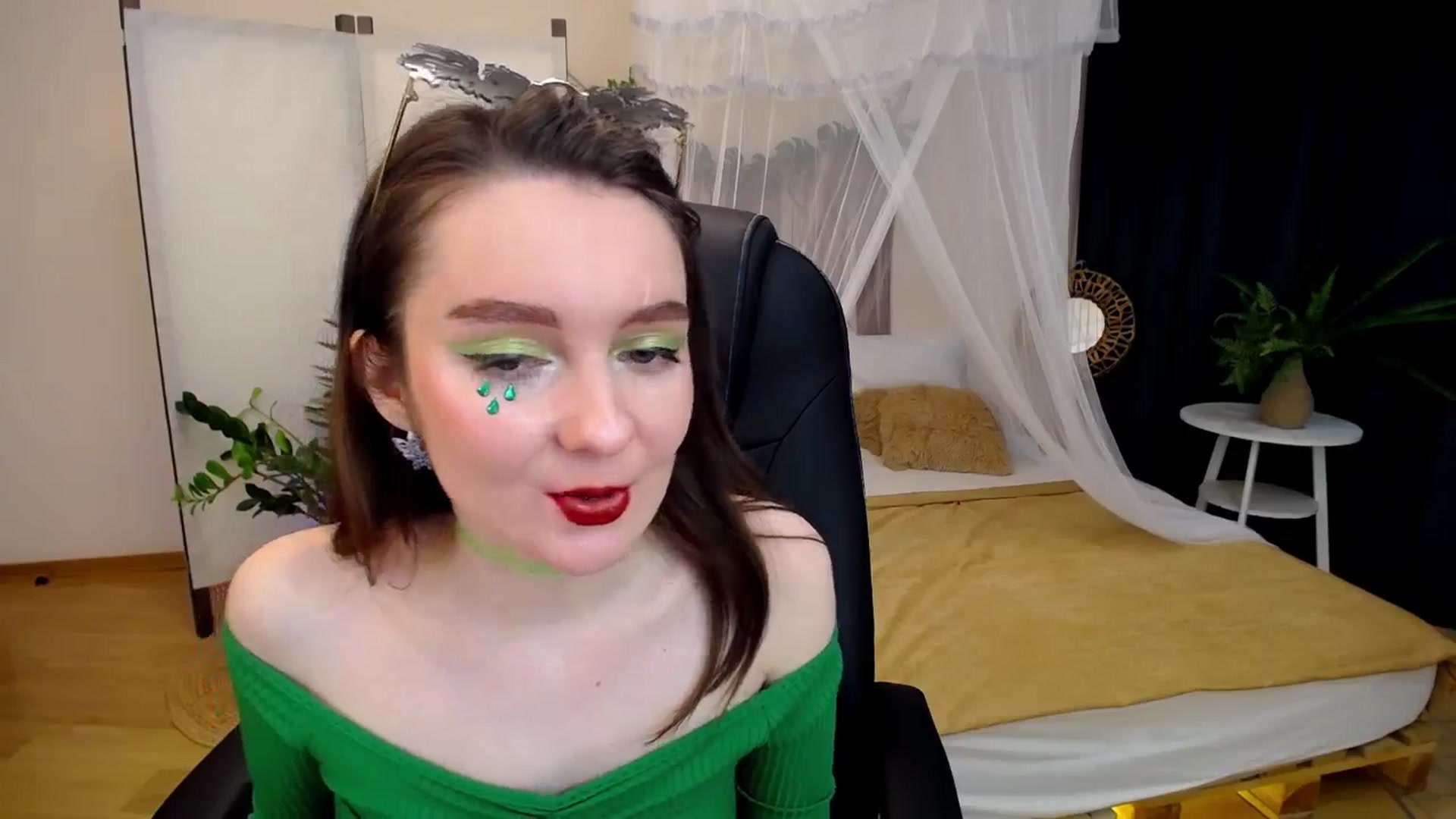Gallery image thumbnail from Milim_Nava's myfreecams stream on, 11/08/2024, 12:53 image 19 of 20