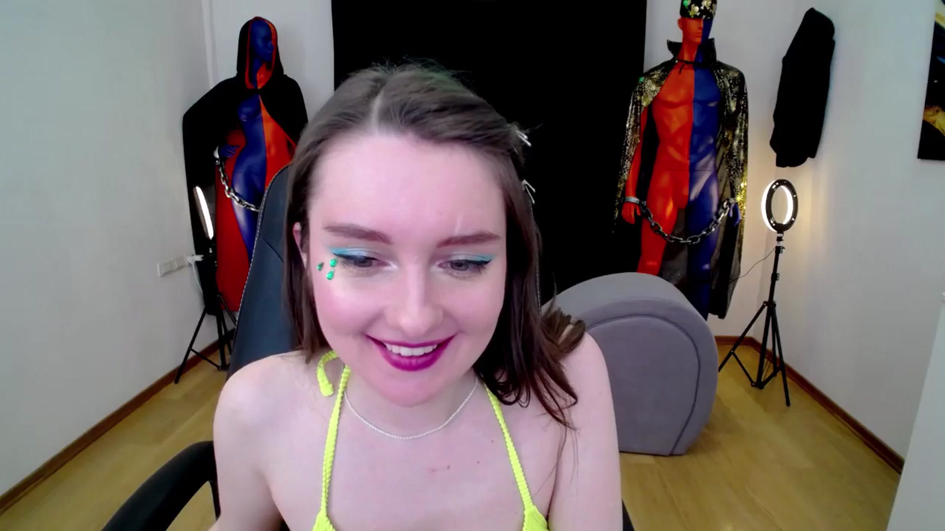 Gallery image thumbnail from Milim_Nava's myfreecams stream on, 11/13/2024, 08:02 image 16 of 20