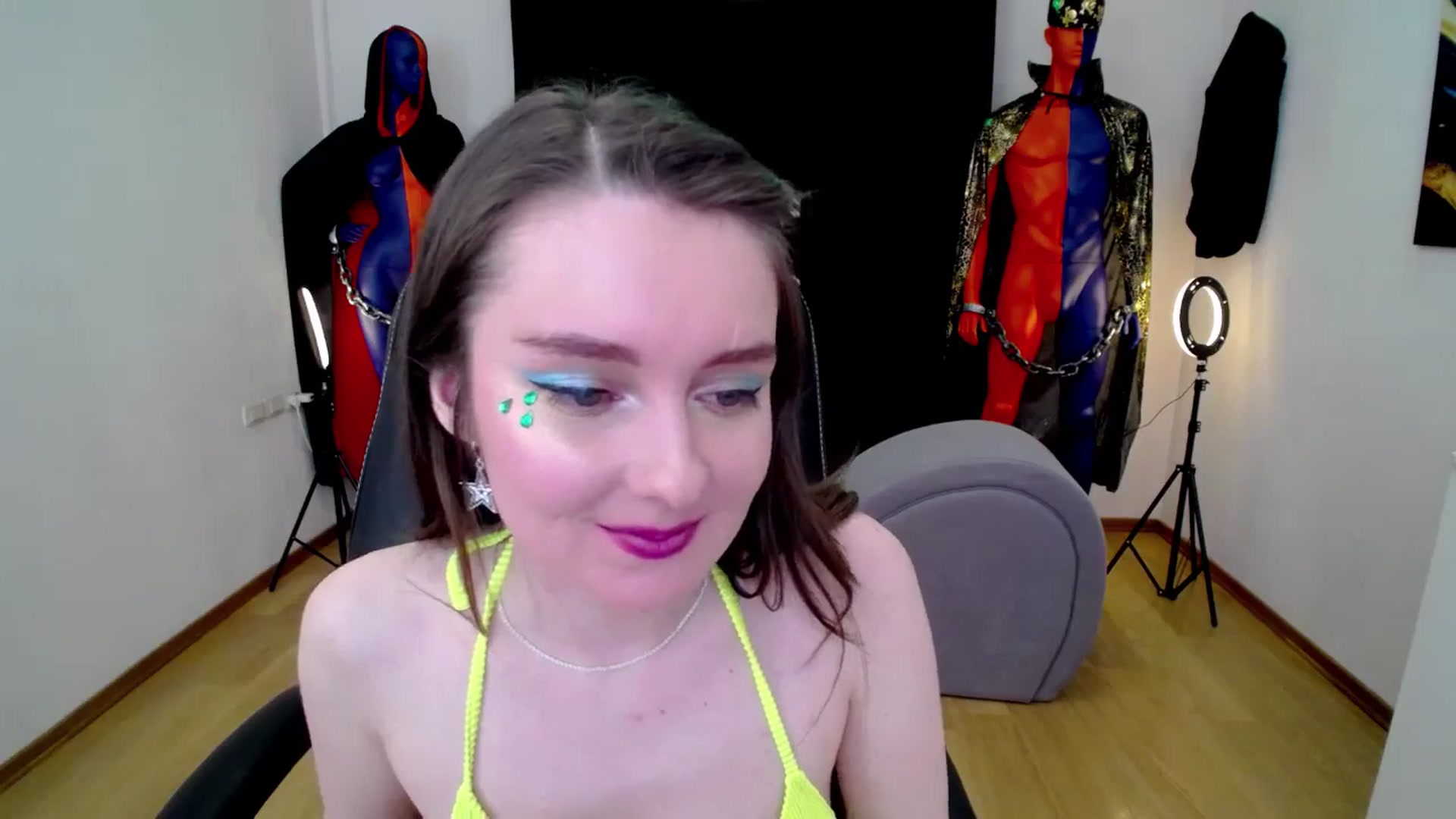 Gallery image thumbnail from Milim_Nava's myfreecams stream on, 11/13/2024, 08:02 image 14 of 20