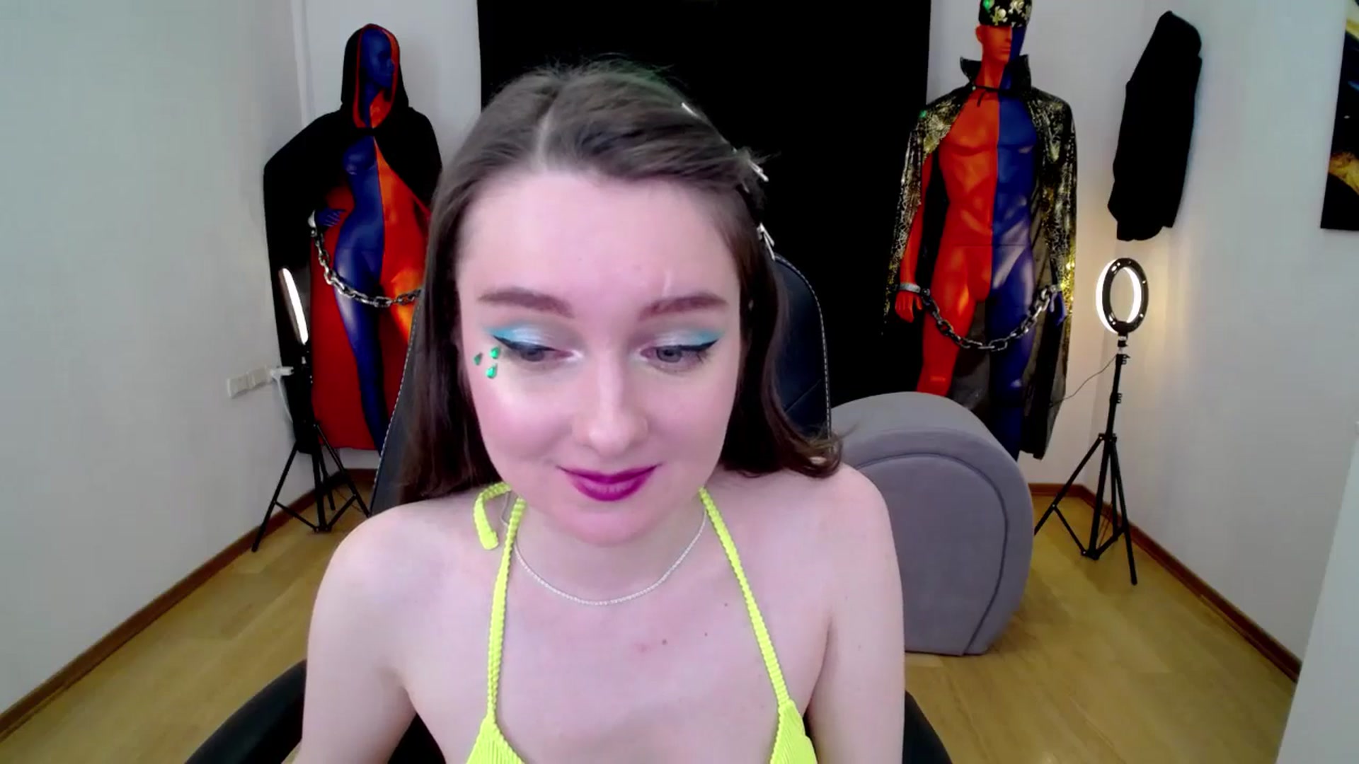 Gallery image thumbnail from Milim_Nava's myfreecams stream on, 11/13/2024, 08:02 image 20 of 20