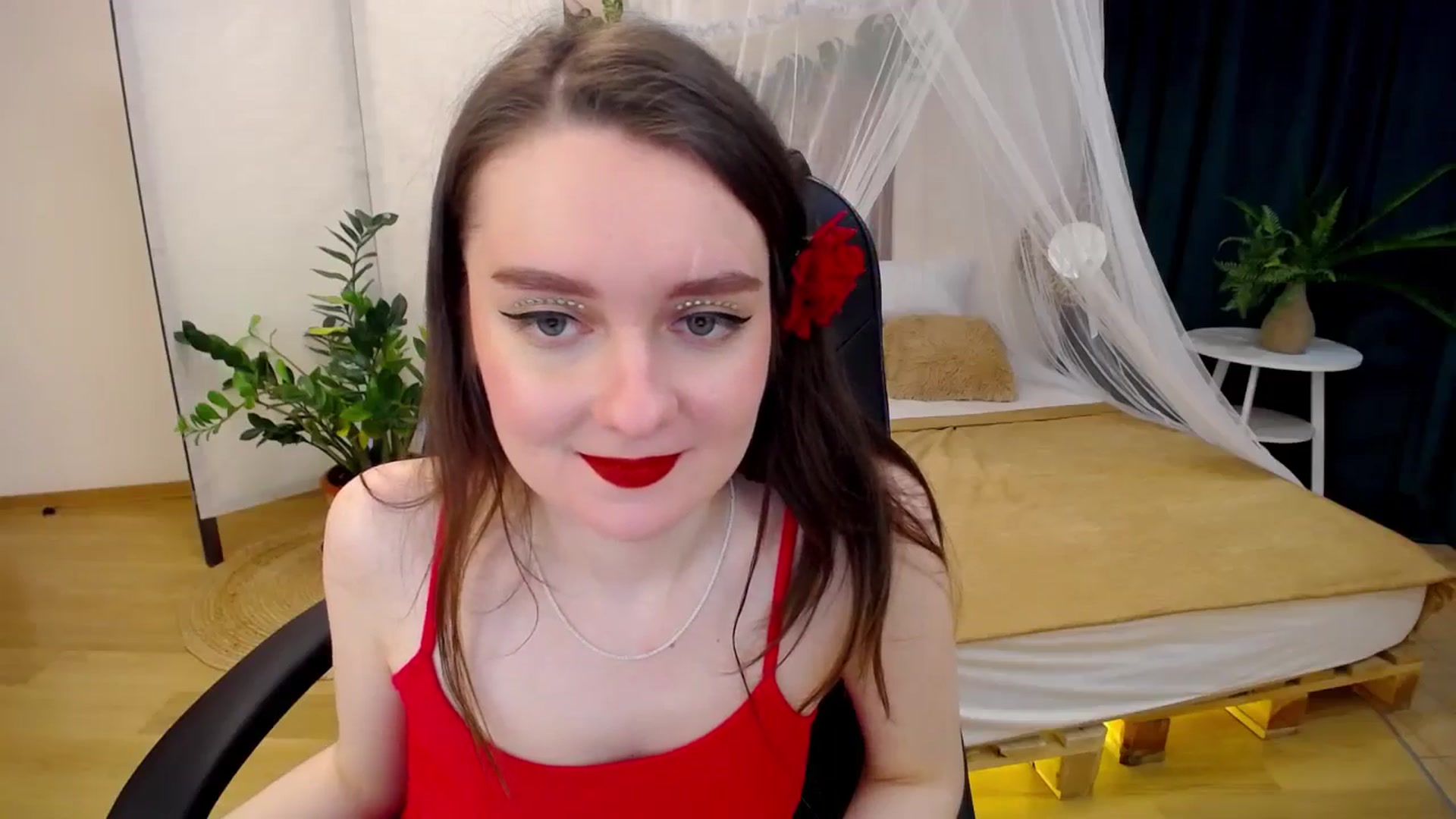 Gallery image thumbnail from Milim_Nava's myfreecams stream on, 11/14/2024, 05:18 image 9 of 20