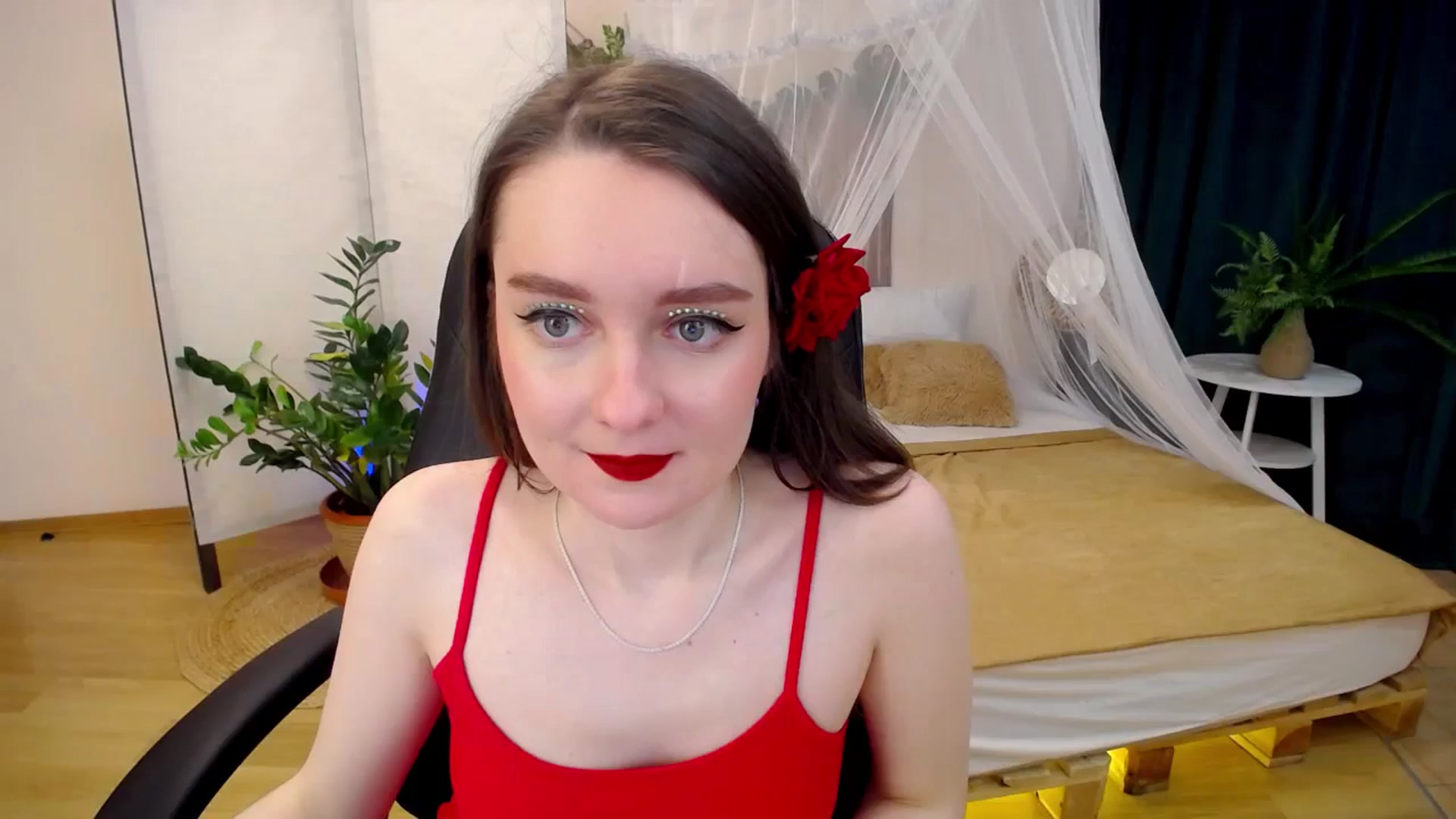 Gallery image thumbnail from Milim_Nava's myfreecams stream on, 11/14/2024, 05:18 image 1 of 20