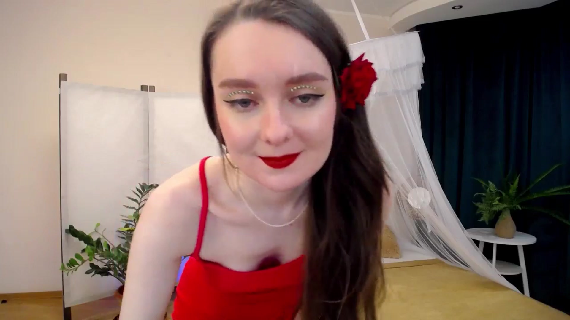 Gallery image thumbnail from Milim_Nava's myfreecams stream on, 11/14/2024, 05:18 image 14 of 20