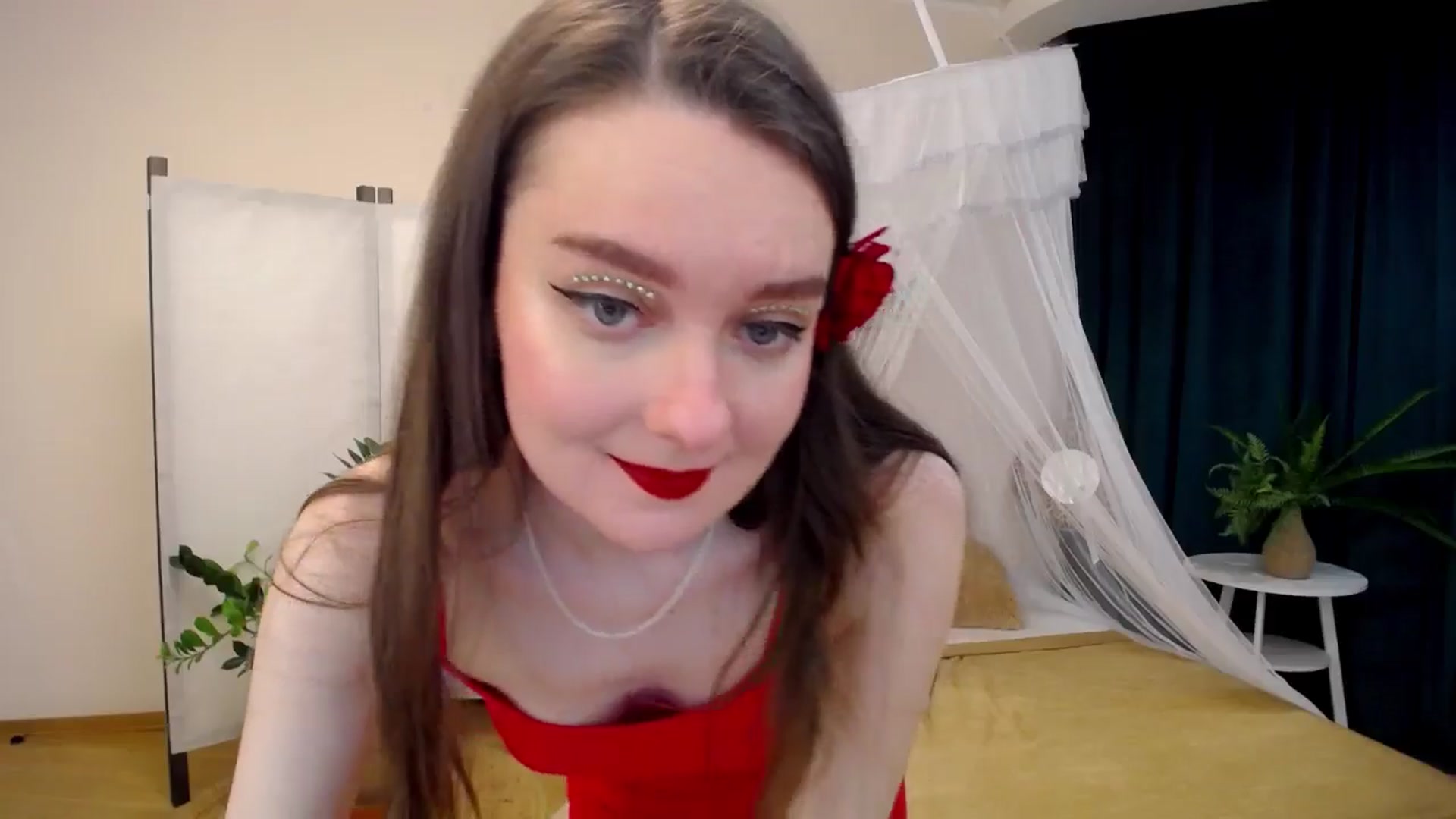 Gallery image thumbnail from Milim_Nava's myfreecams stream on, 11/14/2024, 05:18 image 2 of 20