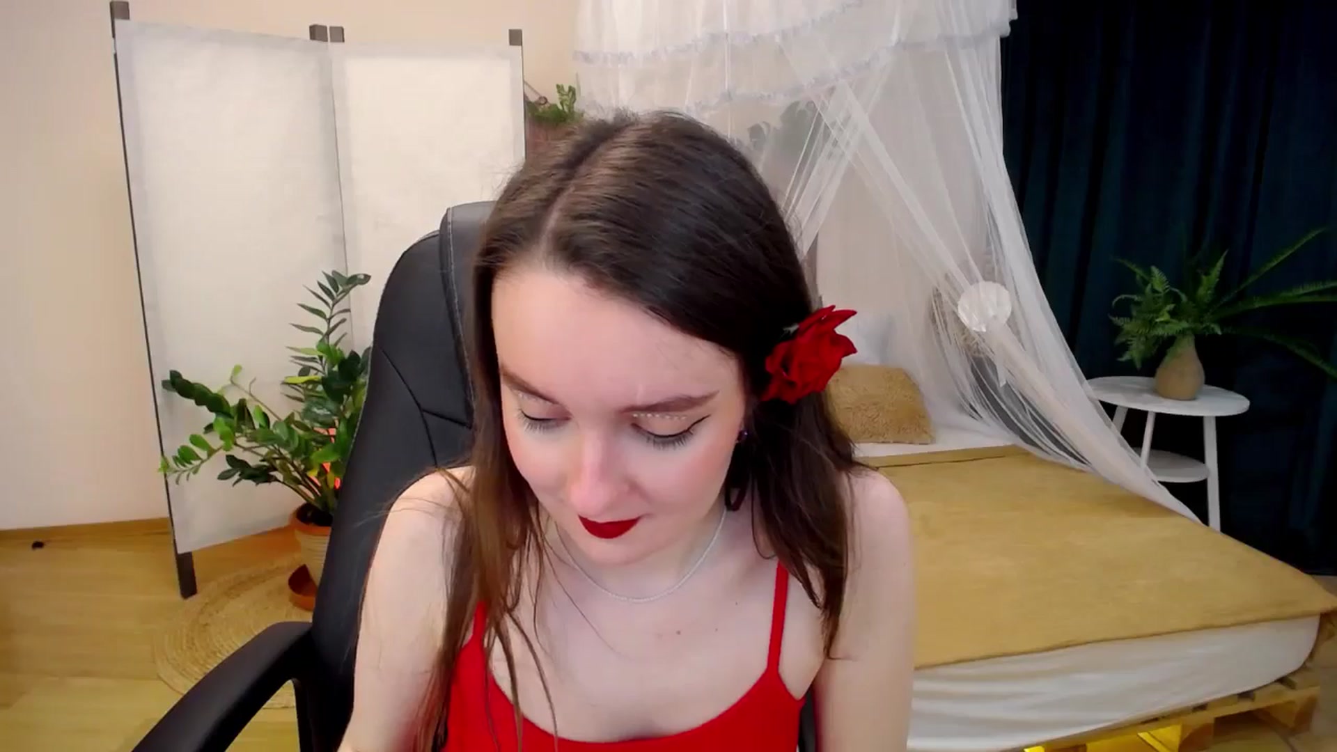 Gallery image thumbnail from Milim_Nava's myfreecams stream on, 11/14/2024, 05:18 image 4 of 20