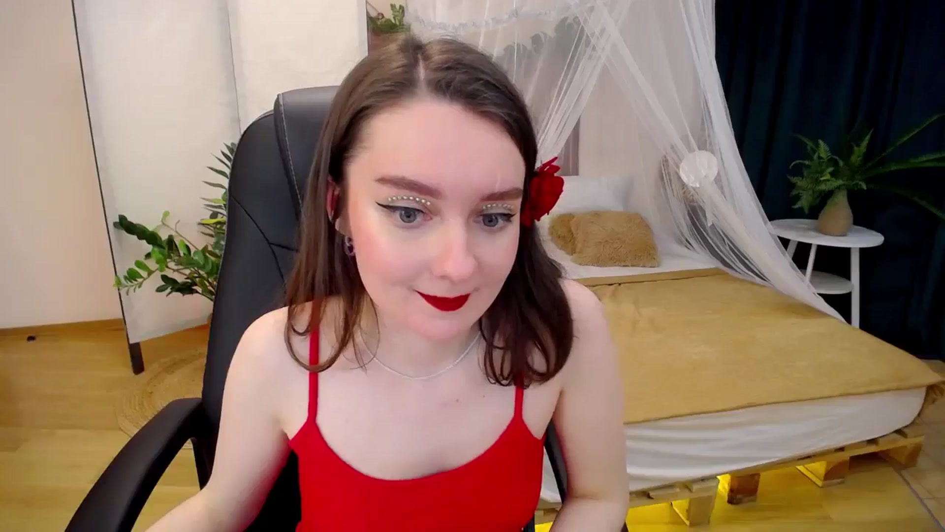 Gallery image thumbnail from Milim_Nava's myfreecams stream on, 11/14/2024, 05:18 image 17 of 20