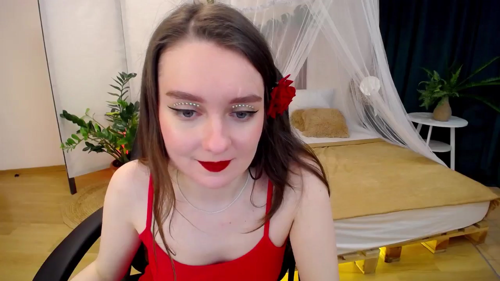 Gallery image thumbnail from Milim_Nava's myfreecams stream on, 11/14/2024, 05:18 image 5 of 20